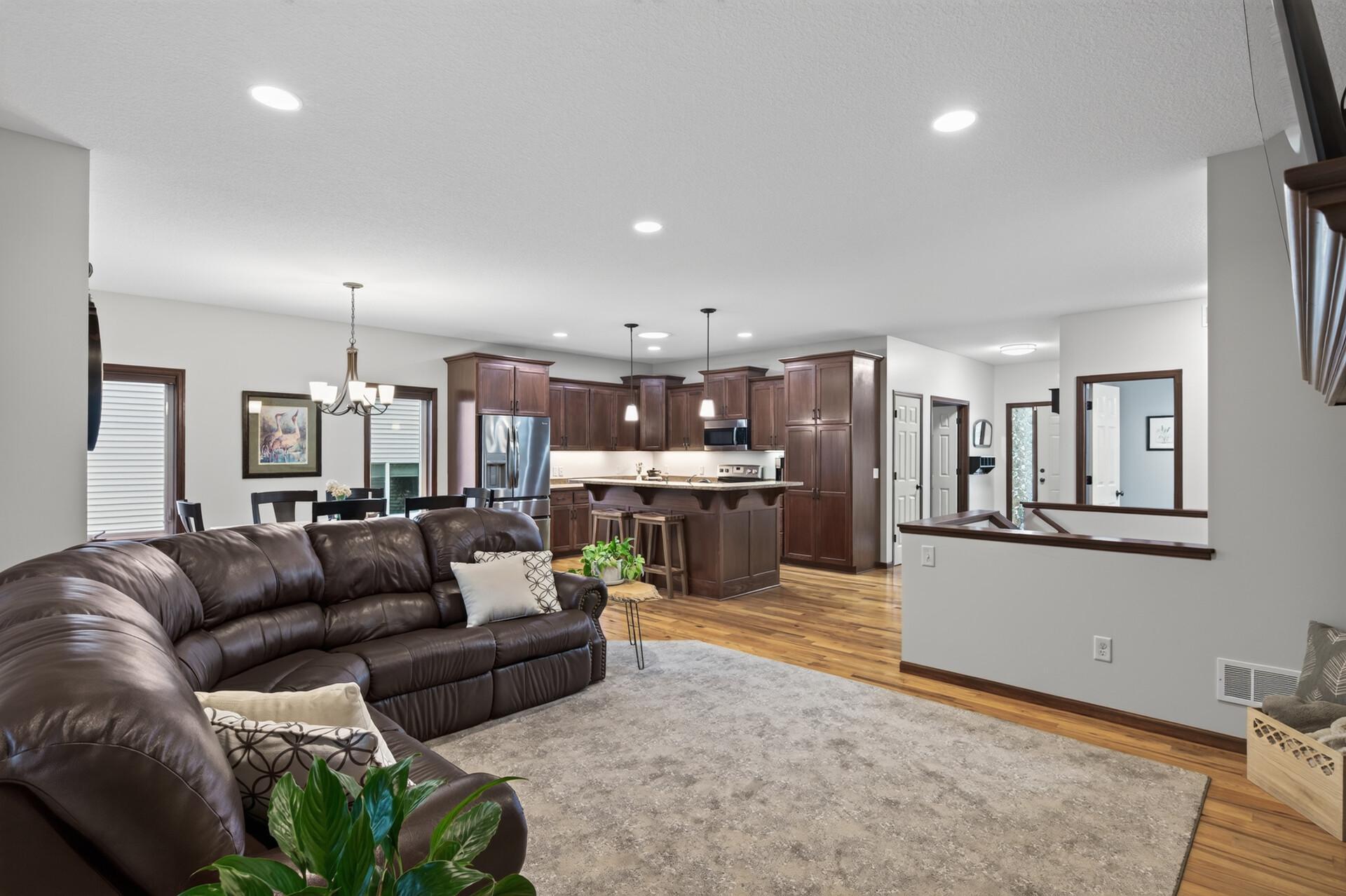 View of Residential at 2637 Wilds Lane, Prior Lake MN 55372, Prior Lake (6 of 27) - Mike Wilen | Minnesota Team Real Estate