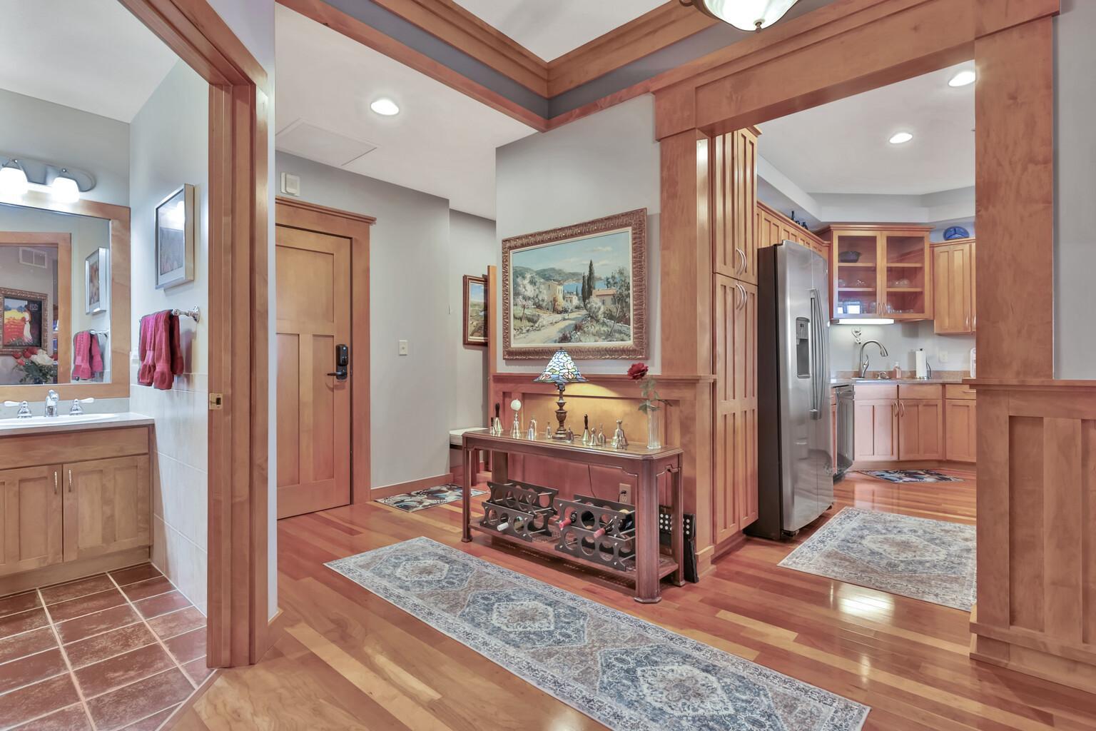 View of Residential at 25 N Lake Street #205, Forest Lake MN 55025, Forest Lake (45 of 55) - Mike Wilen | Minnesota Team Real Estate