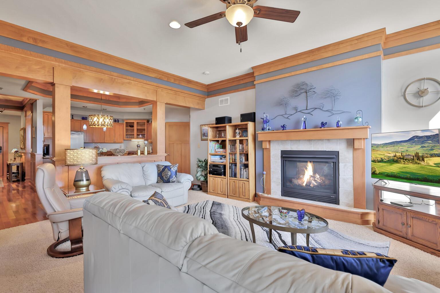 View of Residential at 25 N Lake Street #205, Forest Lake MN 55025, Forest Lake (25 of 55) - Mike Wilen | Minnesota Team Real Estate