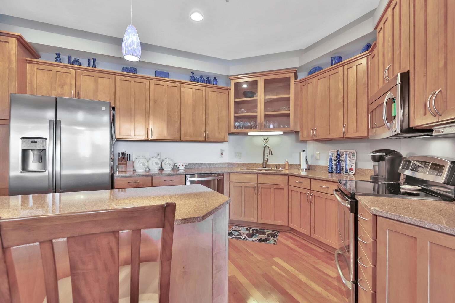 View of Residential at 25 N Lake Street #205, Forest Lake MN 55025, Forest Lake (19 of 55) - Mike Wilen | Minnesota Team Real Estate