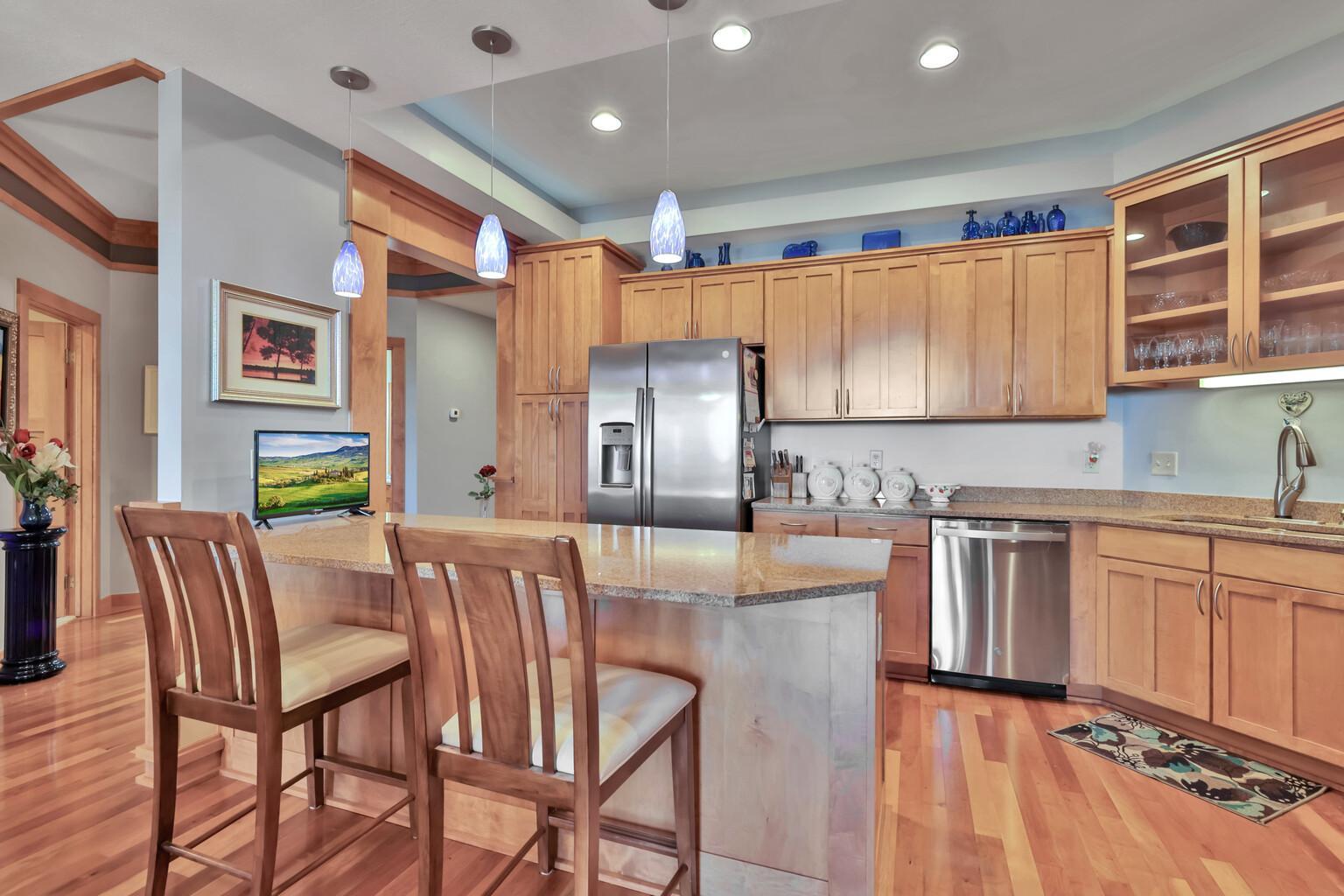 View of Residential at 25 N Lake Street #205, Forest Lake MN 55025, Forest Lake (18 of 55) - Mike Wilen | Minnesota Team Real Estate