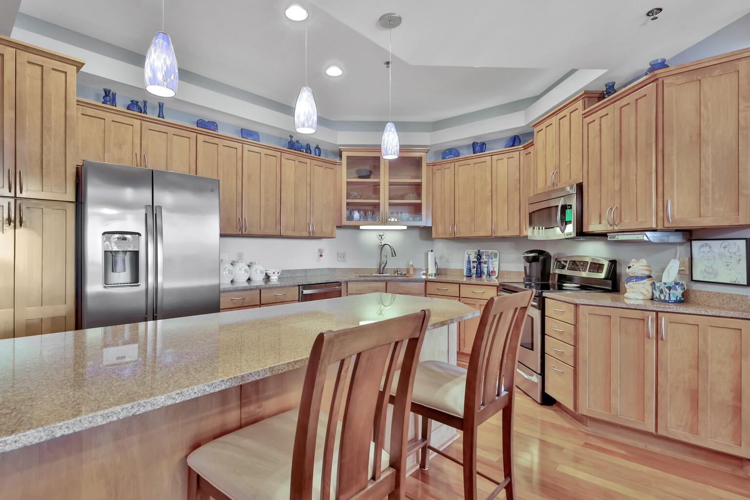 View of Residential at 25 N Lake Street #205, Forest Lake MN 55025, Forest Lake (15 of 55) - Mike Wilen | Minnesota Team Real Estate