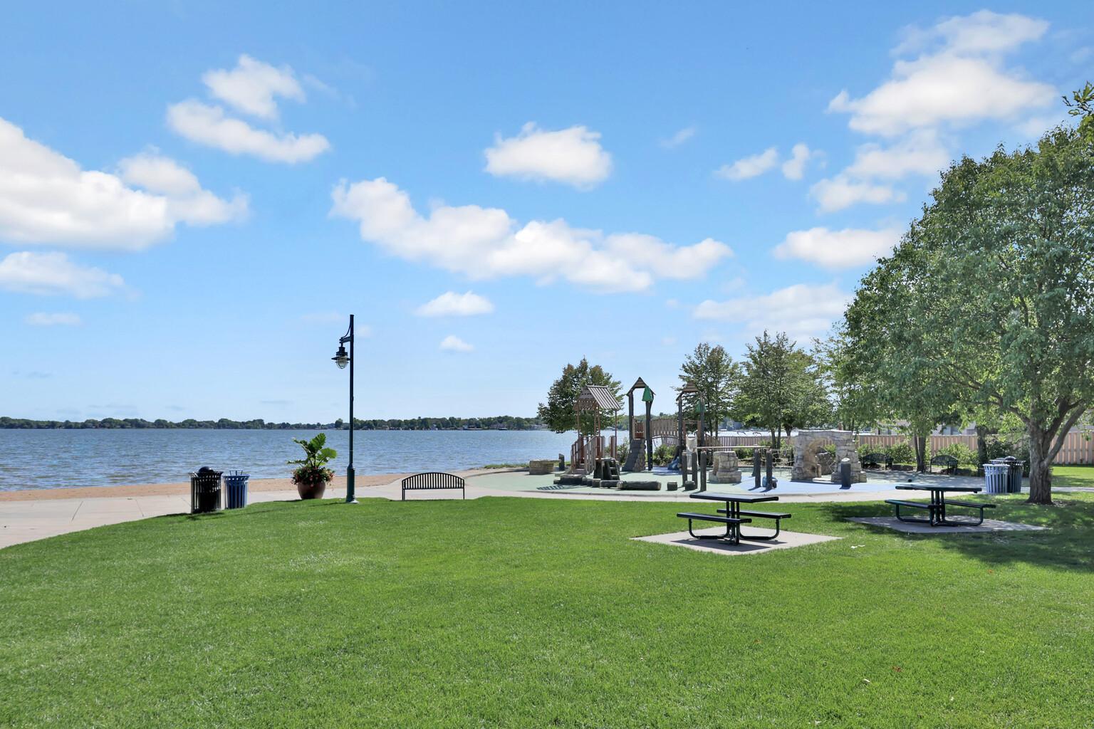 View of Residential at 25 N Lake Street #205, Forest Lake MN 55025, Forest Lake (13 of 55) - Mike Wilen | Minnesota Team Real Estate