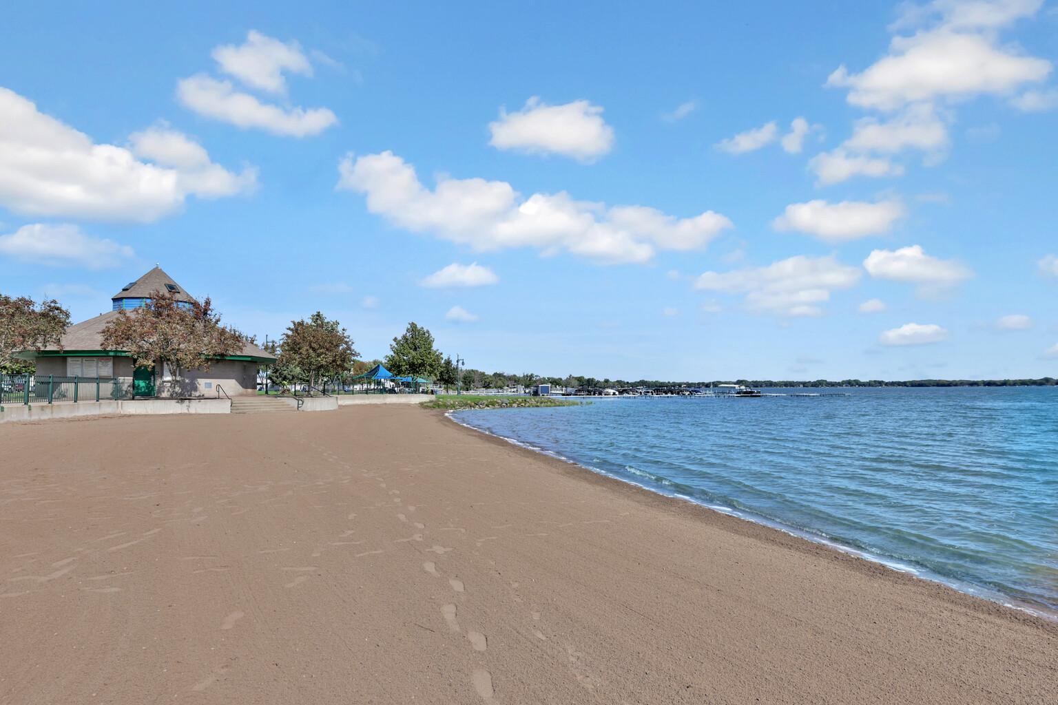 View of Residential at 25 N Lake Street #205, Forest Lake MN 55025, Forest Lake (11 of 55) - Mike Wilen | Minnesota Team Real Estate