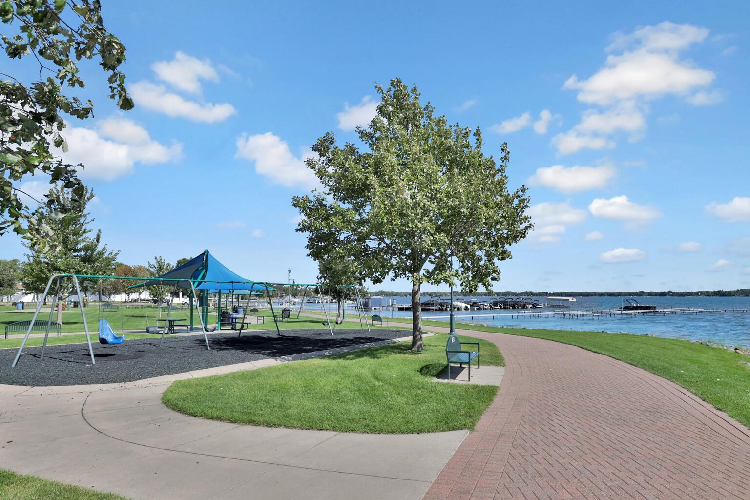 View of Residential at 25 N Lake Street #205, Forest Lake MN 55025, Forest Lake (10 of 55) - Mike Wilen | Minnesota Team Real Estate
