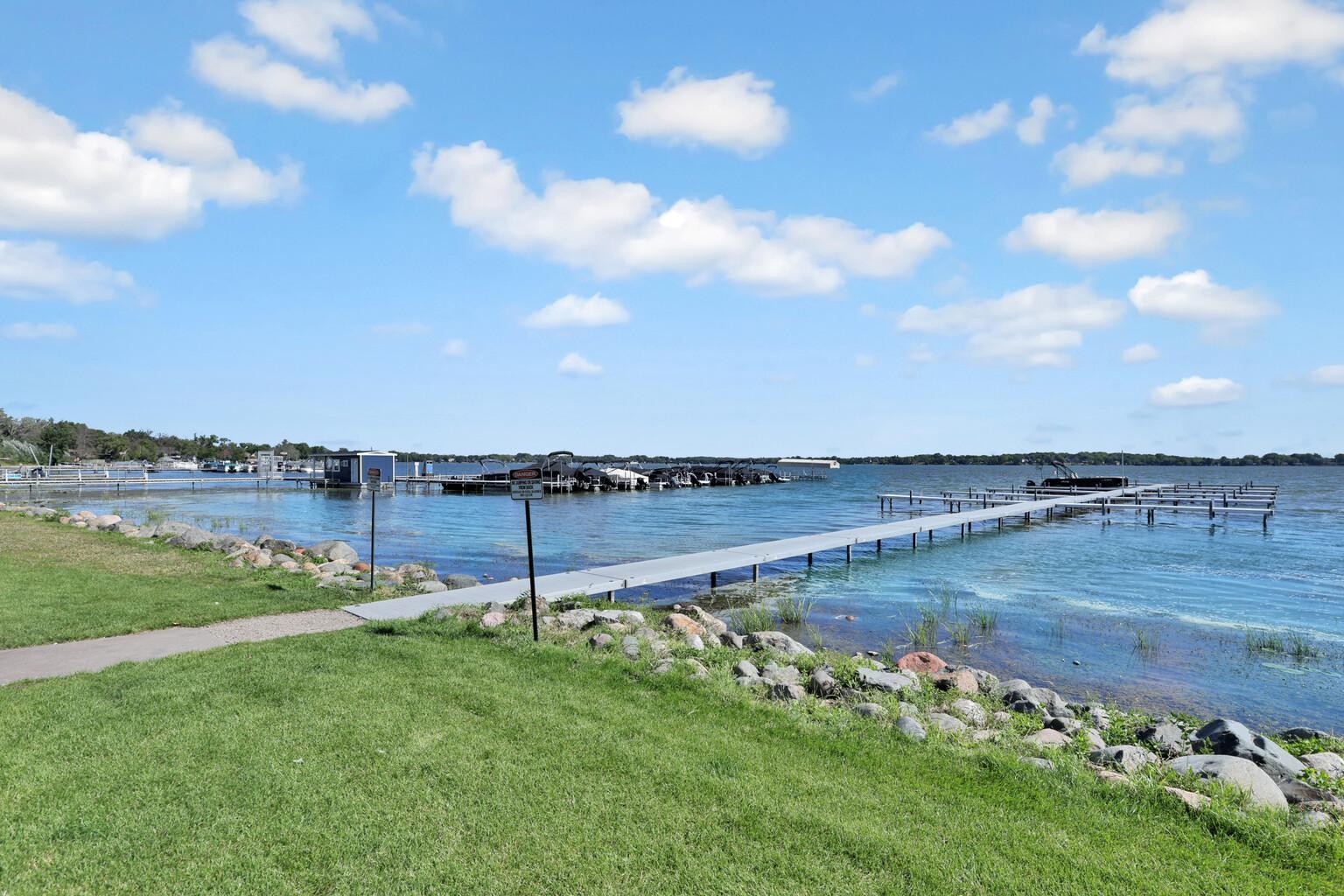 View of Residential at 25 N Lake Street #205, Forest Lake MN 55025, Forest Lake (9 of 55) - Mike Wilen | Minnesota Team Real Estate