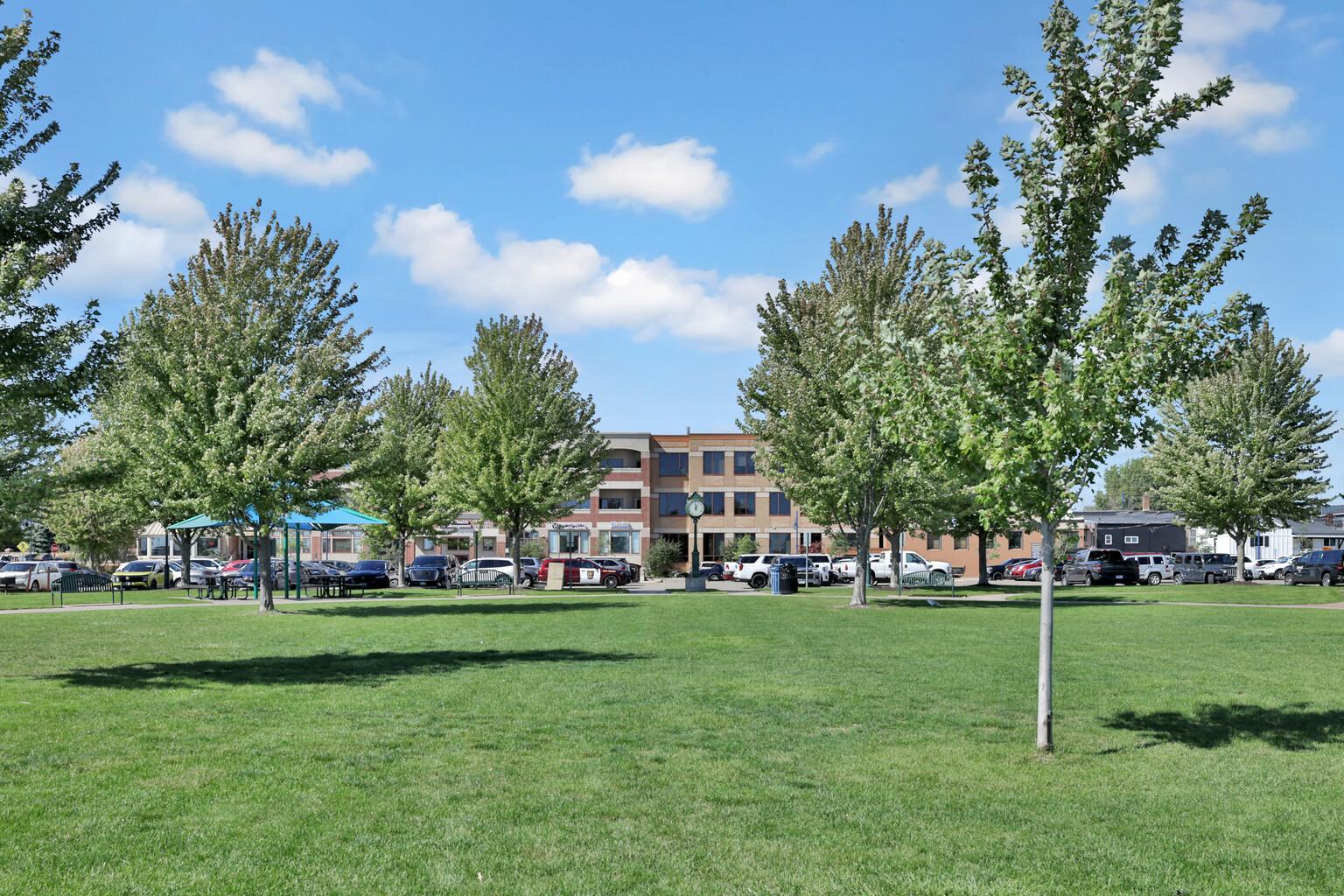 View of Residential at 25 N Lake Street #205, Forest Lake MN 55025, Forest Lake (4 of 55) - Mike Wilen | Minnesota Team Real Estate