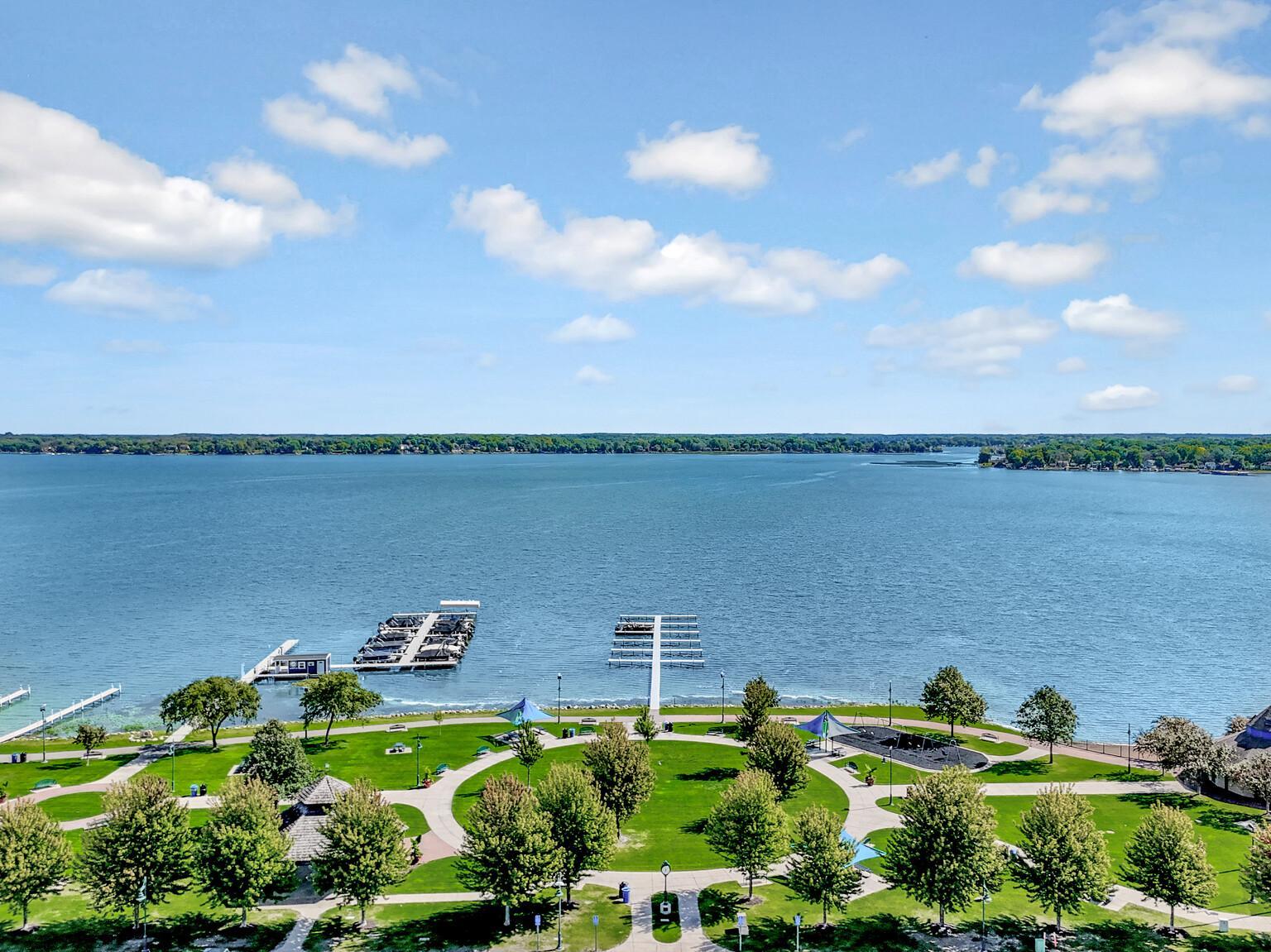 View of Residential at 25 N Lake Street #205, Forest Lake MN 55025, Forest Lake (7 of 55) - Mike Wilen | Minnesota Team Real Estate