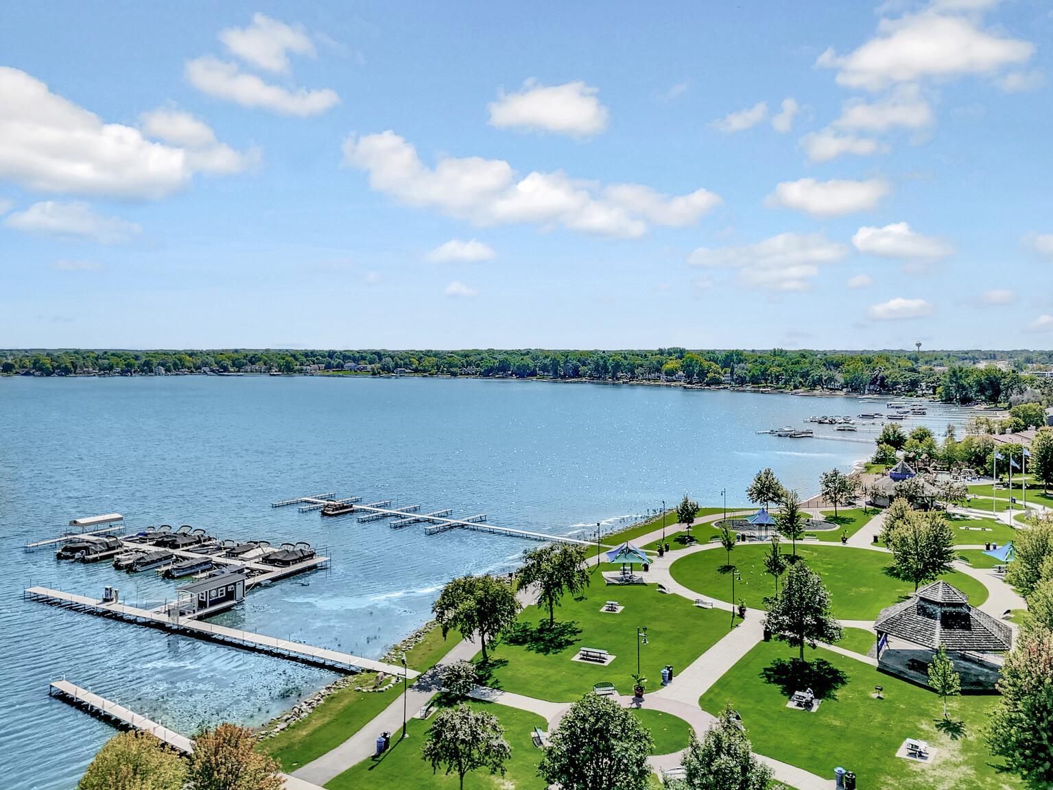View of Residential at 25 N Lake Street #205, Forest Lake MN 55025, Forest Lake (6 of 55) - Mike Wilen | Minnesota Team Real Estate
