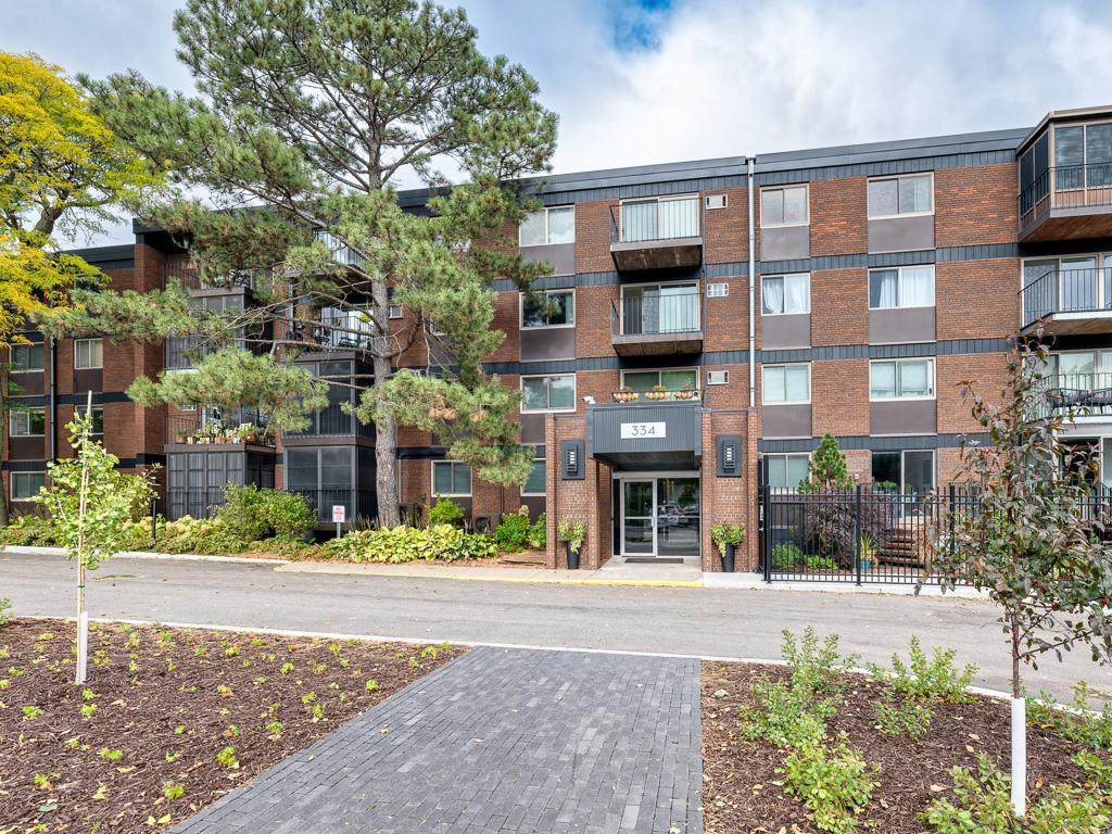View of (CC) High Rise (4+ Levels) at 334 Cherokee Avenue, Saint Paul - Mike Wilen | Minnesota Team Real Estate