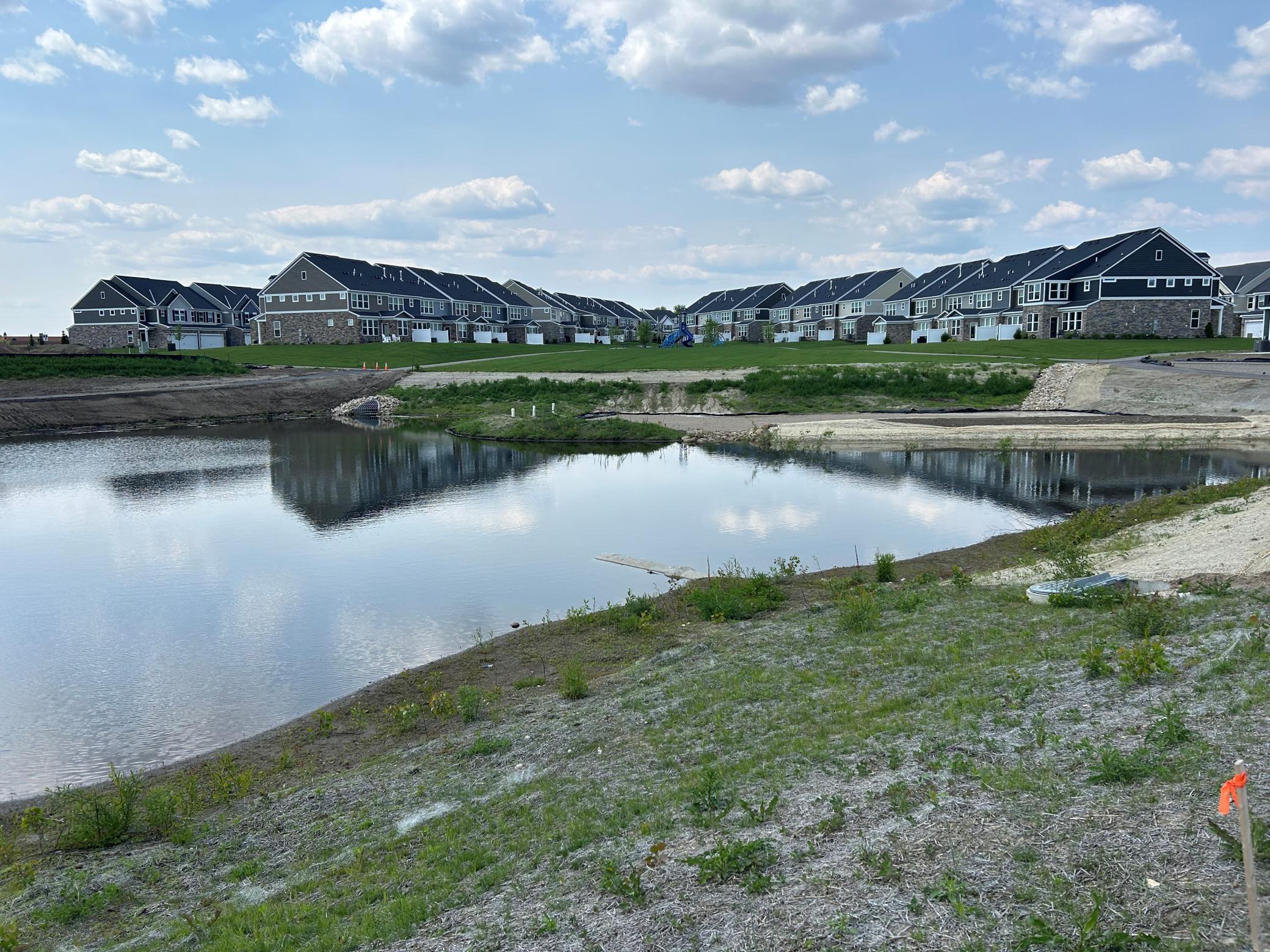 View of Residential at 17985 Genoa Drive, Lakeville MN 55044, Lakeville (15 of 19) - Mike Wilen | Minnesota Team Real Estate