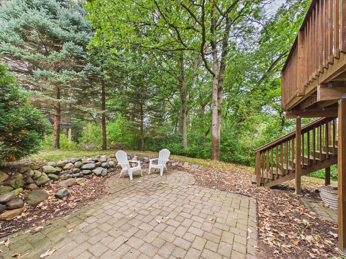 View of Residential at 4195 Norma Avenue, Arden Hills MN 55112, Arden Hills (25 of 77) - Mike Wilen | Minnesota Team Real Estate