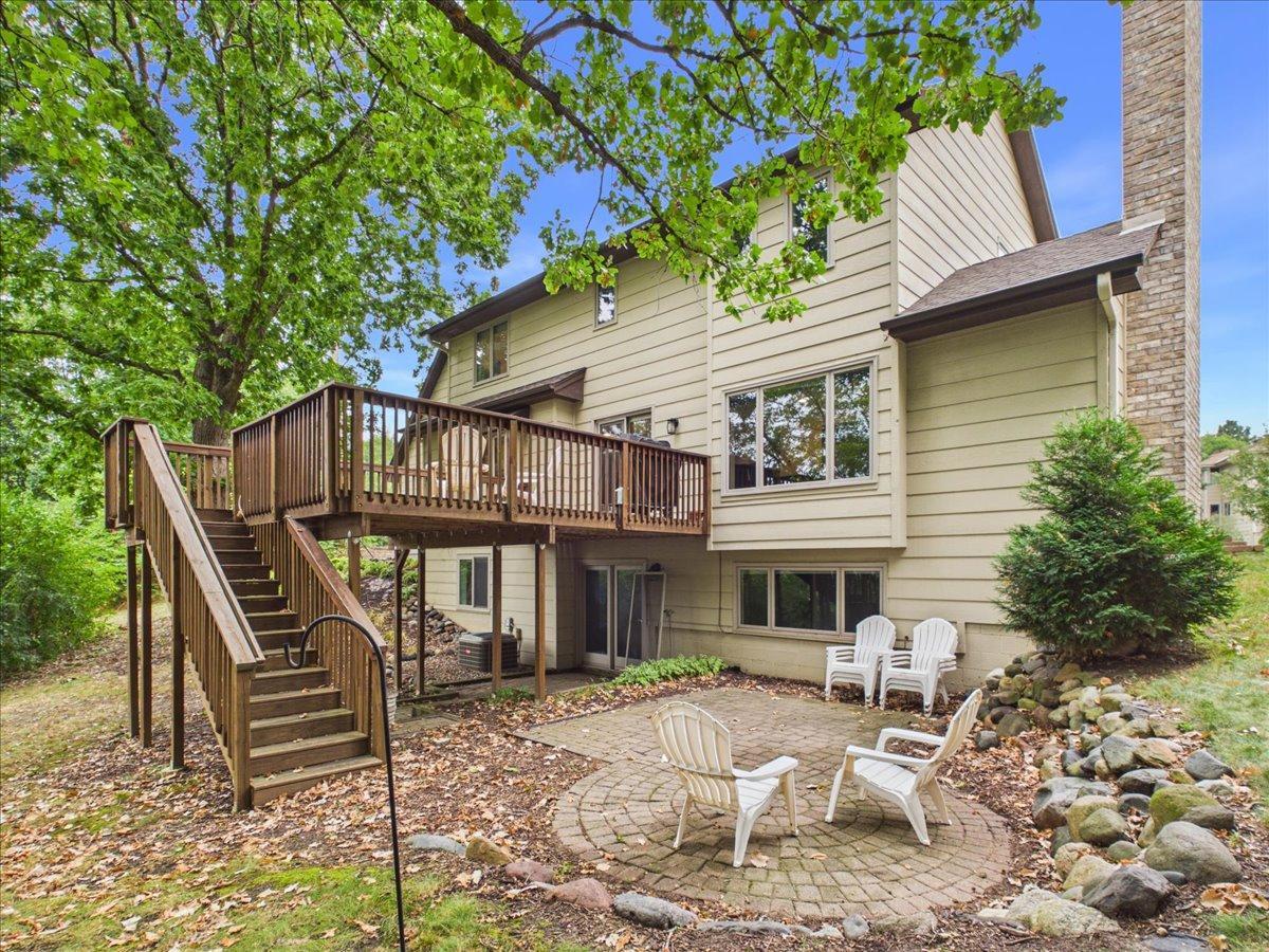 View of Residential at 4195 Norma Avenue, Arden Hills MN 55112, Arden Hills (17 of 77) - Mike Wilen | Minnesota Team Real Estate