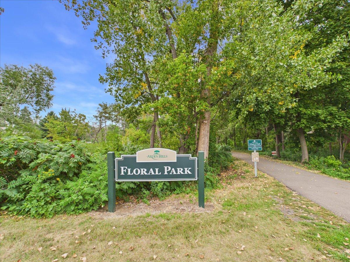 View of Residential at 4195 Norma Avenue, Arden Hills MN 55112, Arden Hills (18 of 77) - Mike Wilen | Minnesota Team Real Estate