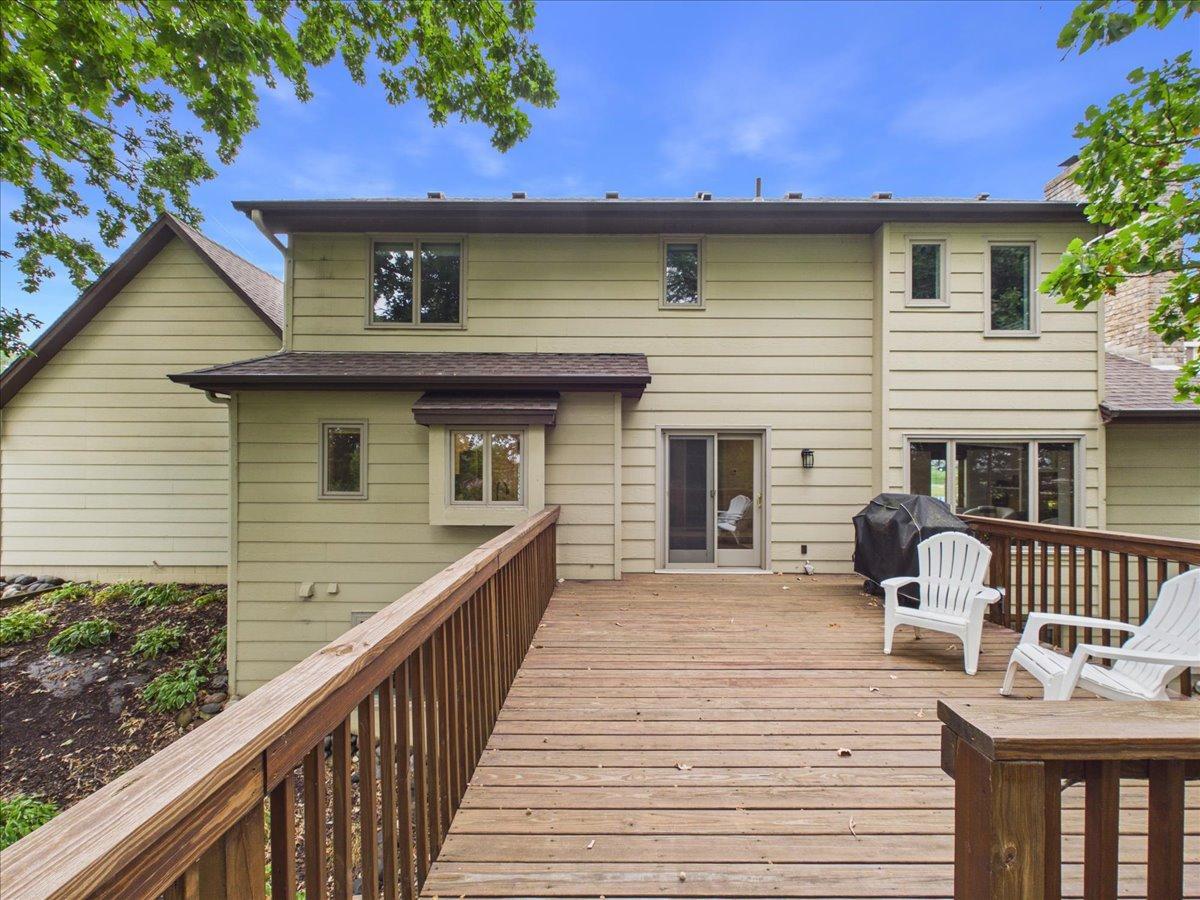 View of Residential at 4195 Norma Avenue, Arden Hills MN 55112, Arden Hills (24 of 77) - Mike Wilen | Minnesota Team Real Estate