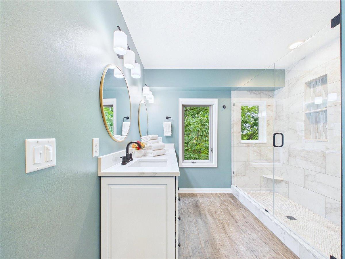 View of Residential at 4195 Norma Avenue, Arden Hills MN 55112, Arden Hills (43 of 77) - Mike Wilen | Minnesota Team Real Estate