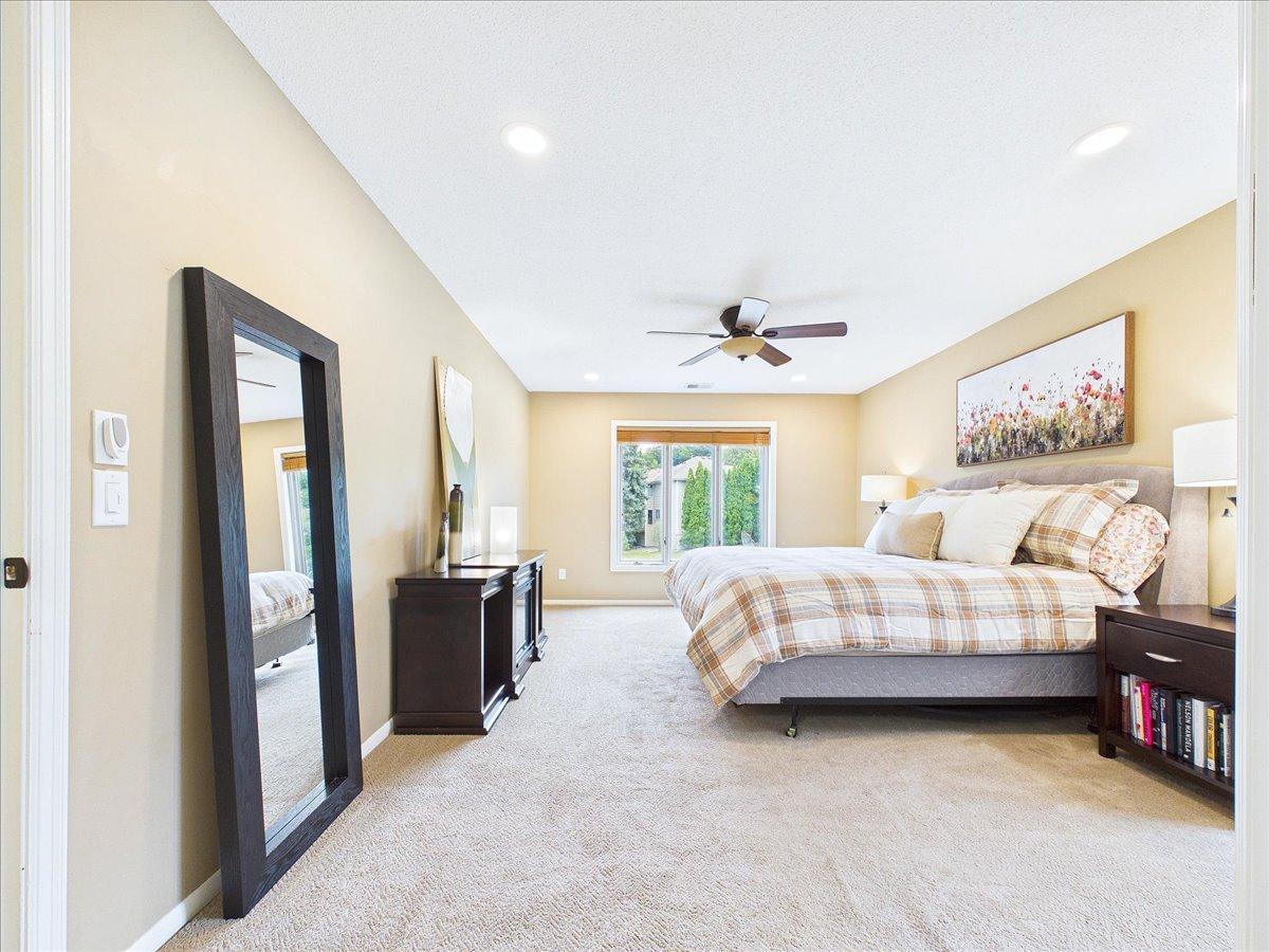 View of Residential at 4195 Norma Avenue, Arden Hills MN 55112, Arden Hills (39 of 77) - Mike Wilen | Minnesota Team Real Estate