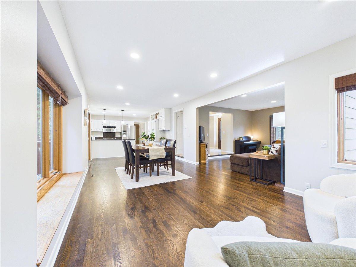 View of Residential at 4195 Norma Avenue, Arden Hills MN 55112, Arden Hills (5 of 77) - Mike Wilen | Minnesota Team Real Estate