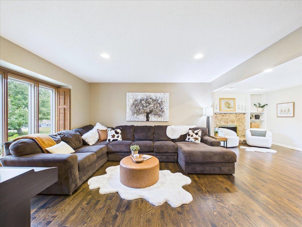 View of Residential at 4195 Norma Avenue, Arden Hills MN 55112, Arden Hills (6 of 77) - Mike Wilen | Minnesota Team Real Estate