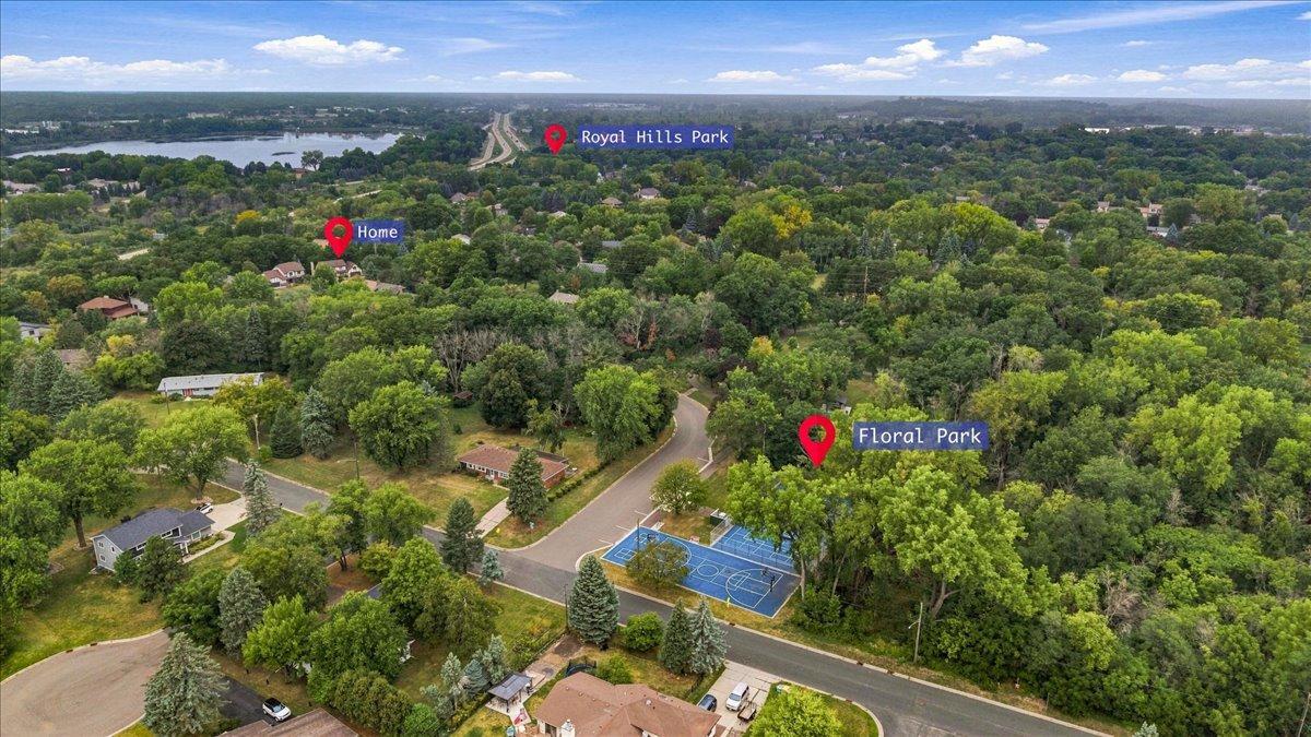 View of Residential at 4195 Norma Avenue, Arden Hills MN 55112, Arden Hills (8 of 77) - Mike Wilen | Minnesota Team Real Estate