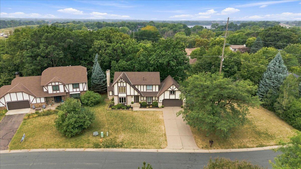 View of Residential at 4195 Norma Avenue, Arden Hills MN 55112, Arden Hills - Mike Wilen | Minnesota Team Real Estate