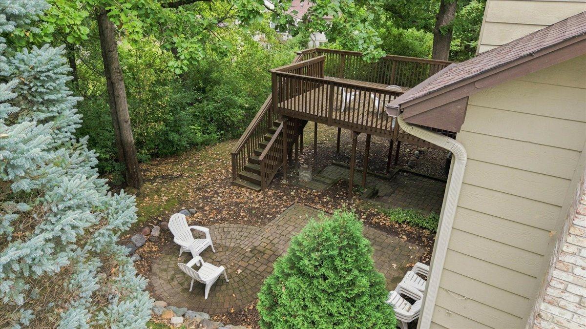 View of Residential at 4195 Norma Avenue, Arden Hills MN 55112, Arden Hills (72 of 77) - Mike Wilen | Minnesota Team Real Estate