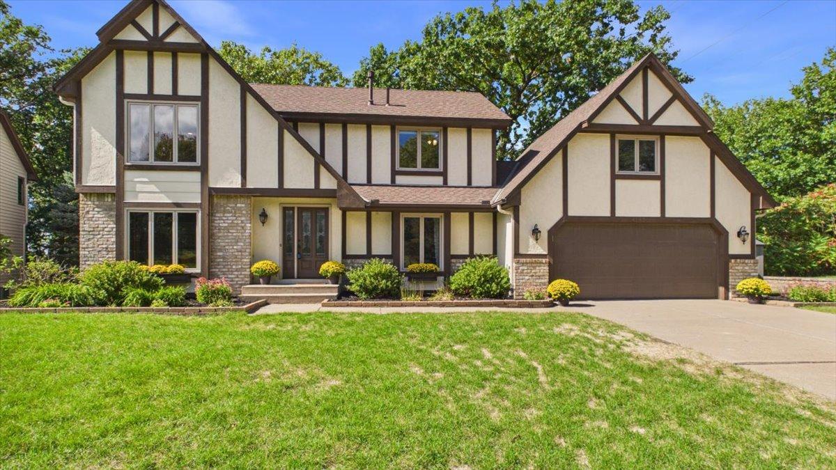 View of Single Family at 4195 Norma Avenue, Arden Hills - Mike Wilen | Minnesota Team Real Estate