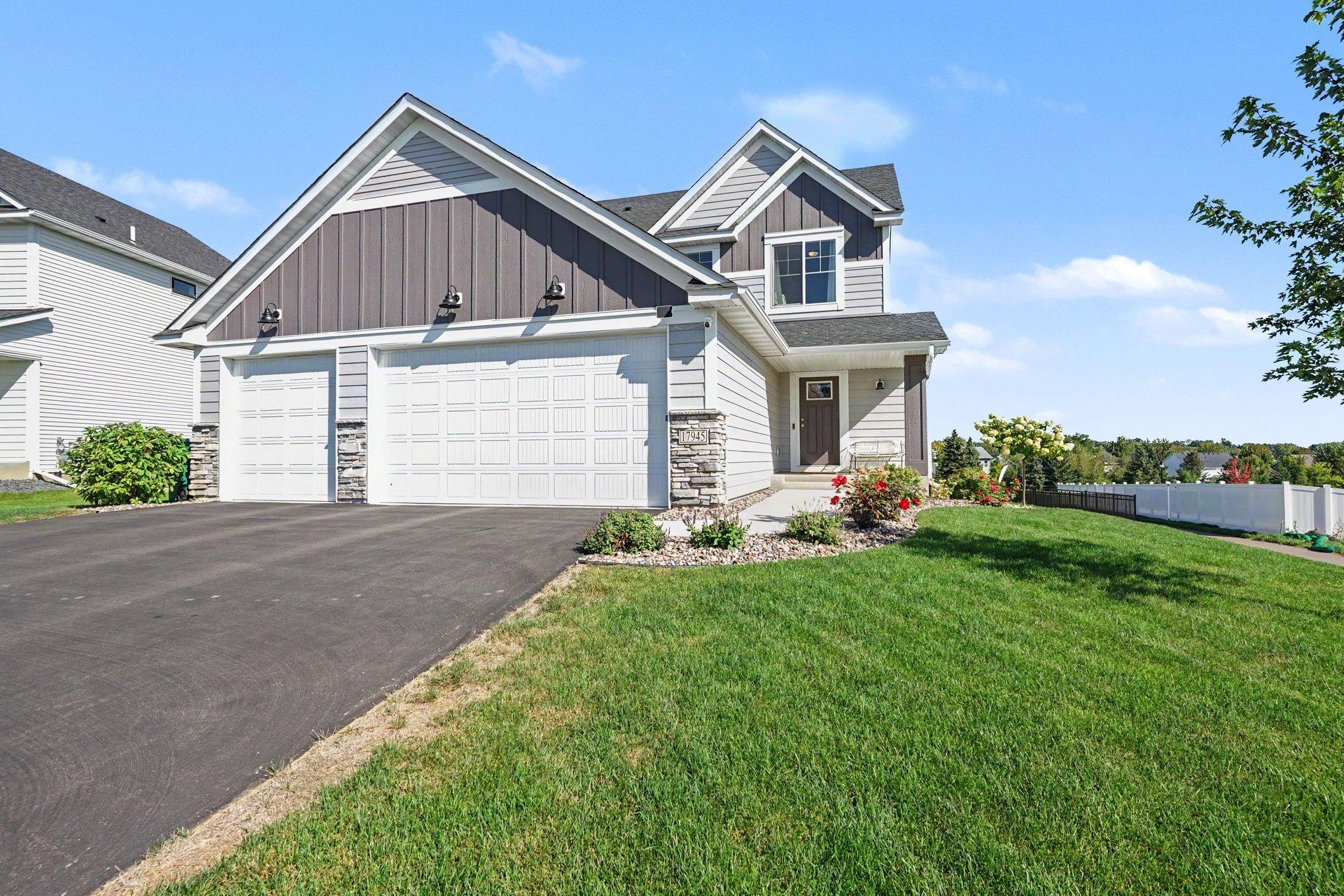 View of Residential at 17945 Hidden Creek Trail, Lakeville MN 55044, Lakeville (35 of 41) - Mike Wilen | Minnesota Team Real Estate