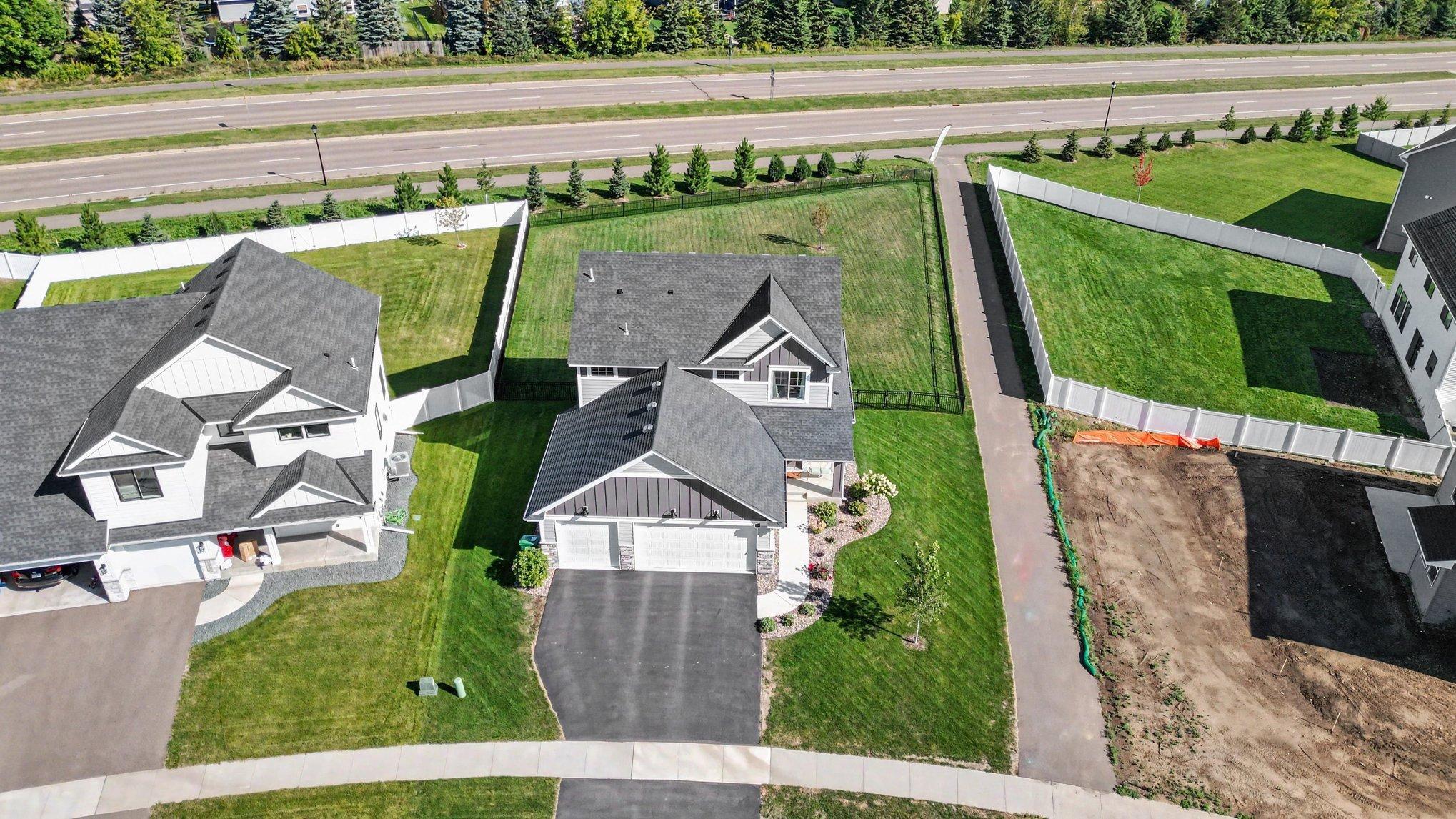 View of Residential at 17945 Hidden Creek Trail, Lakeville MN 55044, Lakeville (34 of 41) - Mike Wilen | Minnesota Team Real Estate