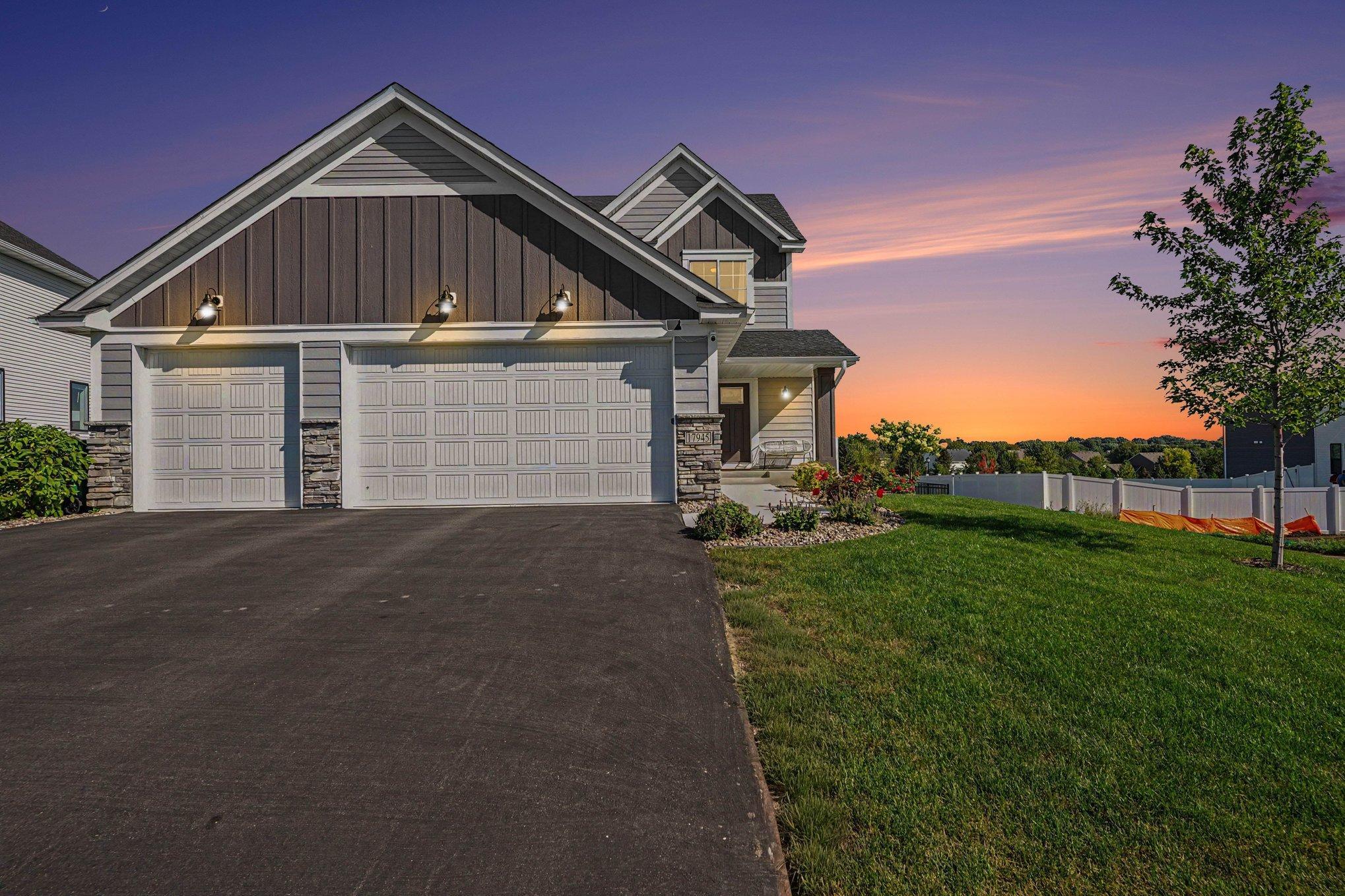 View of Residential at 17945 Hidden Creek Trail, Lakeville MN 55044, Lakeville (2 of 41) - Mike Wilen | Minnesota Team Real Estate