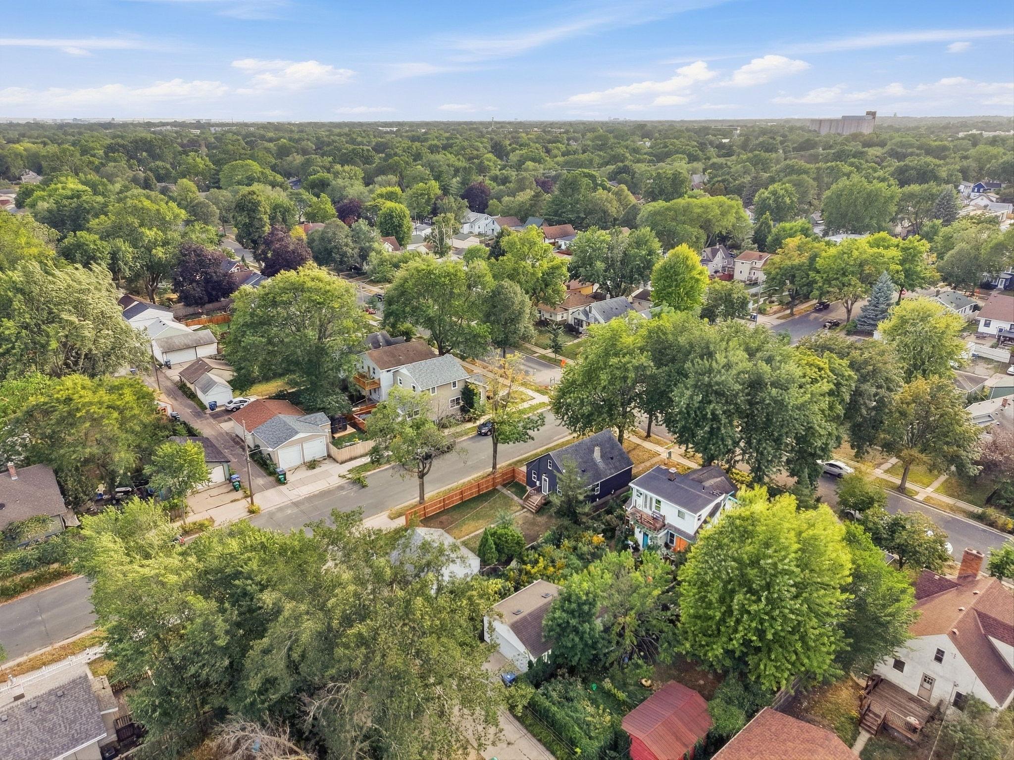 View of Residential at 3857 44th Avenue, Minneapolis MN 55406, Minneapolis (68 of 73) - Mike Wilen | Minnesota Team Real Estate