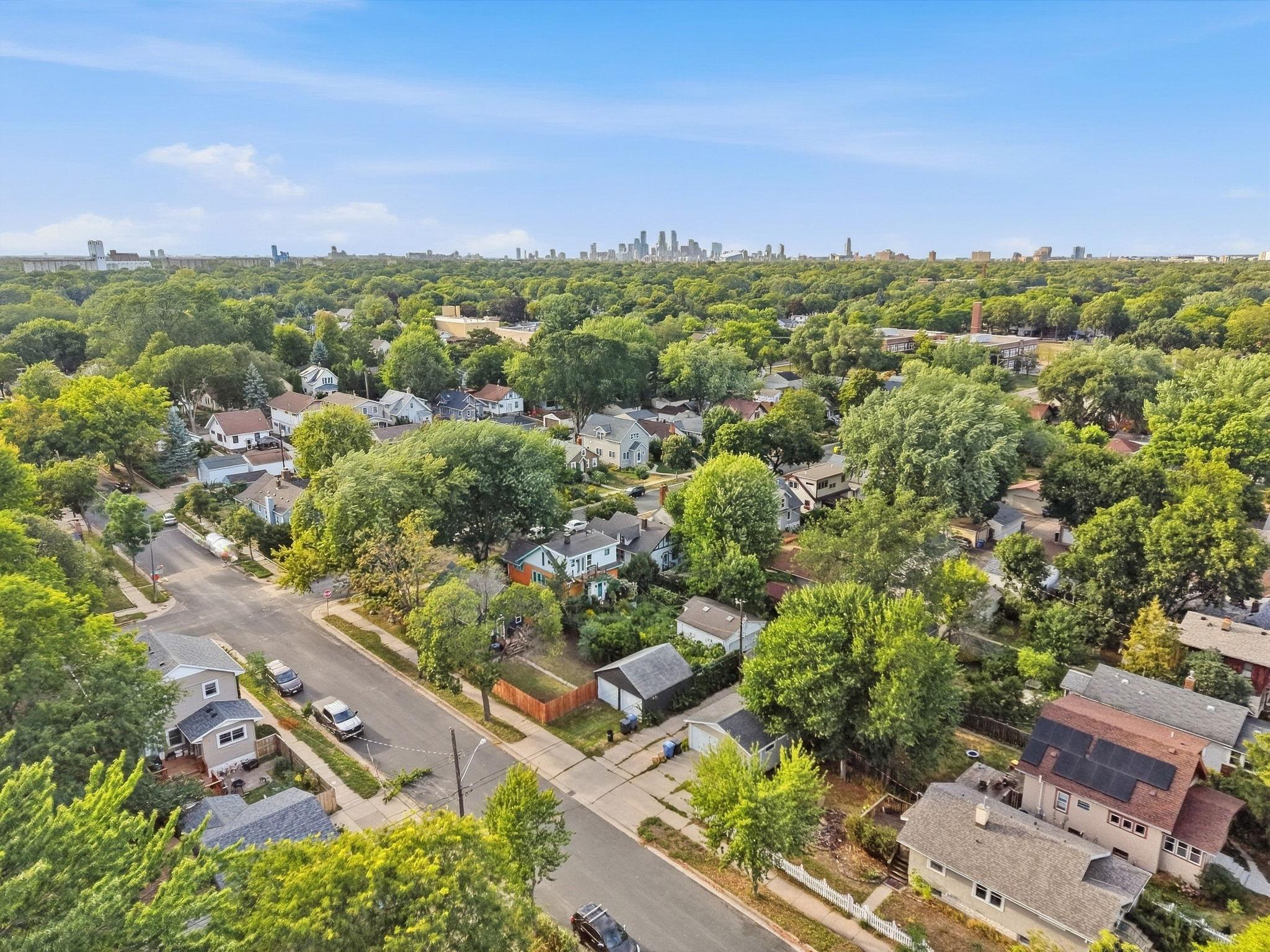 View of Residential at 3857 44th Avenue, Minneapolis MN 55406, Minneapolis (66 of 73) - Mike Wilen | Minnesota Team Real Estate