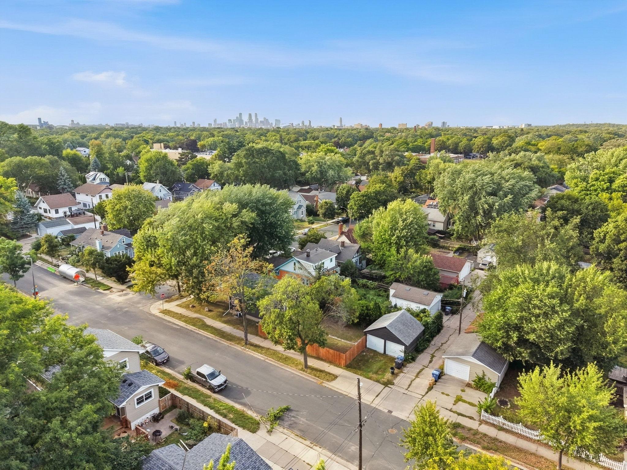 View of Residential at 3857 44th Avenue, Minneapolis MN 55406, Minneapolis (65 of 73) - Mike Wilen | Minnesota Team Real Estate