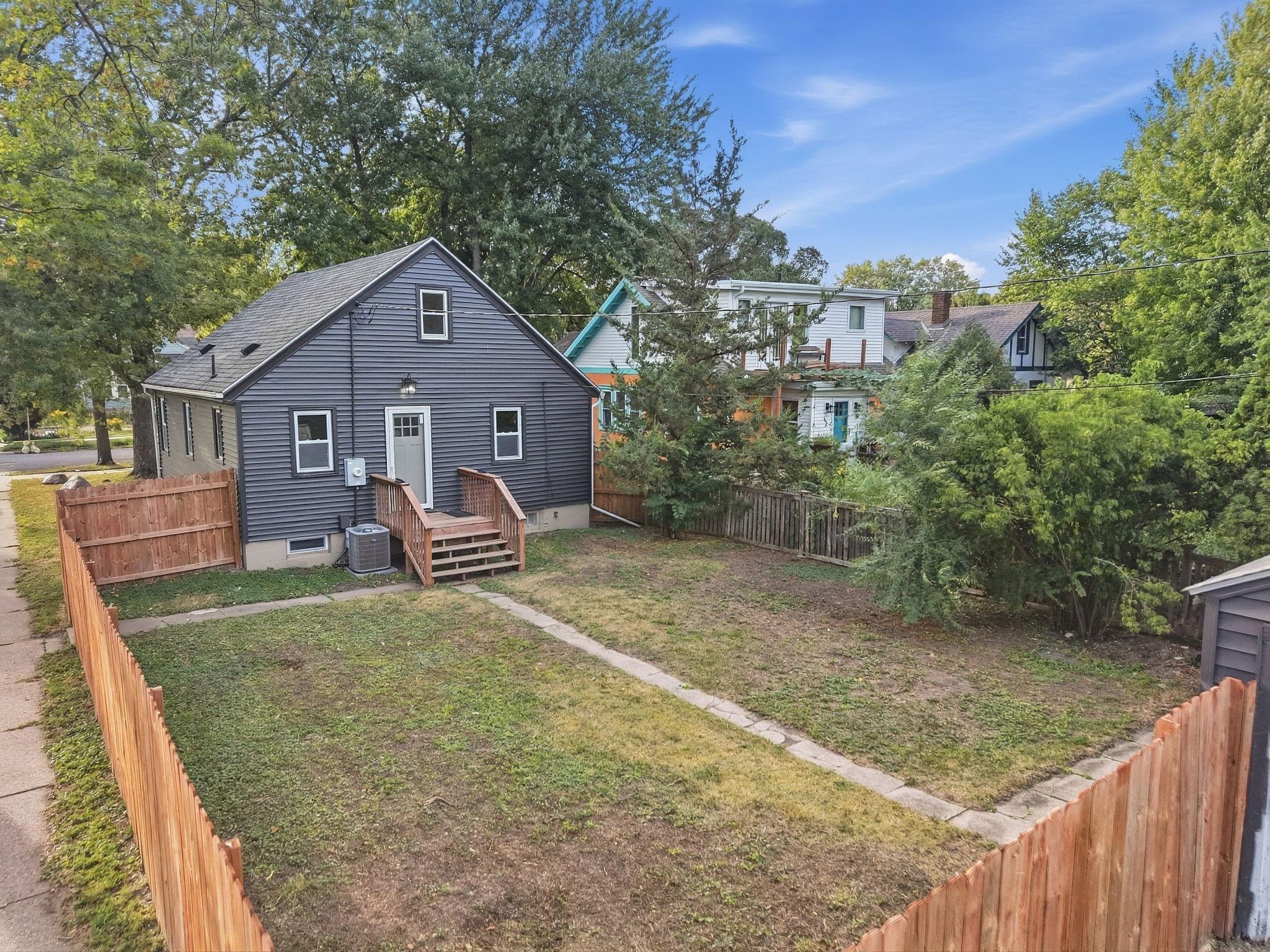 View of Residential at 3857 44th Avenue, Minneapolis MN 55406, Minneapolis (64 of 73) - Mike Wilen | Minnesota Team Real Estate