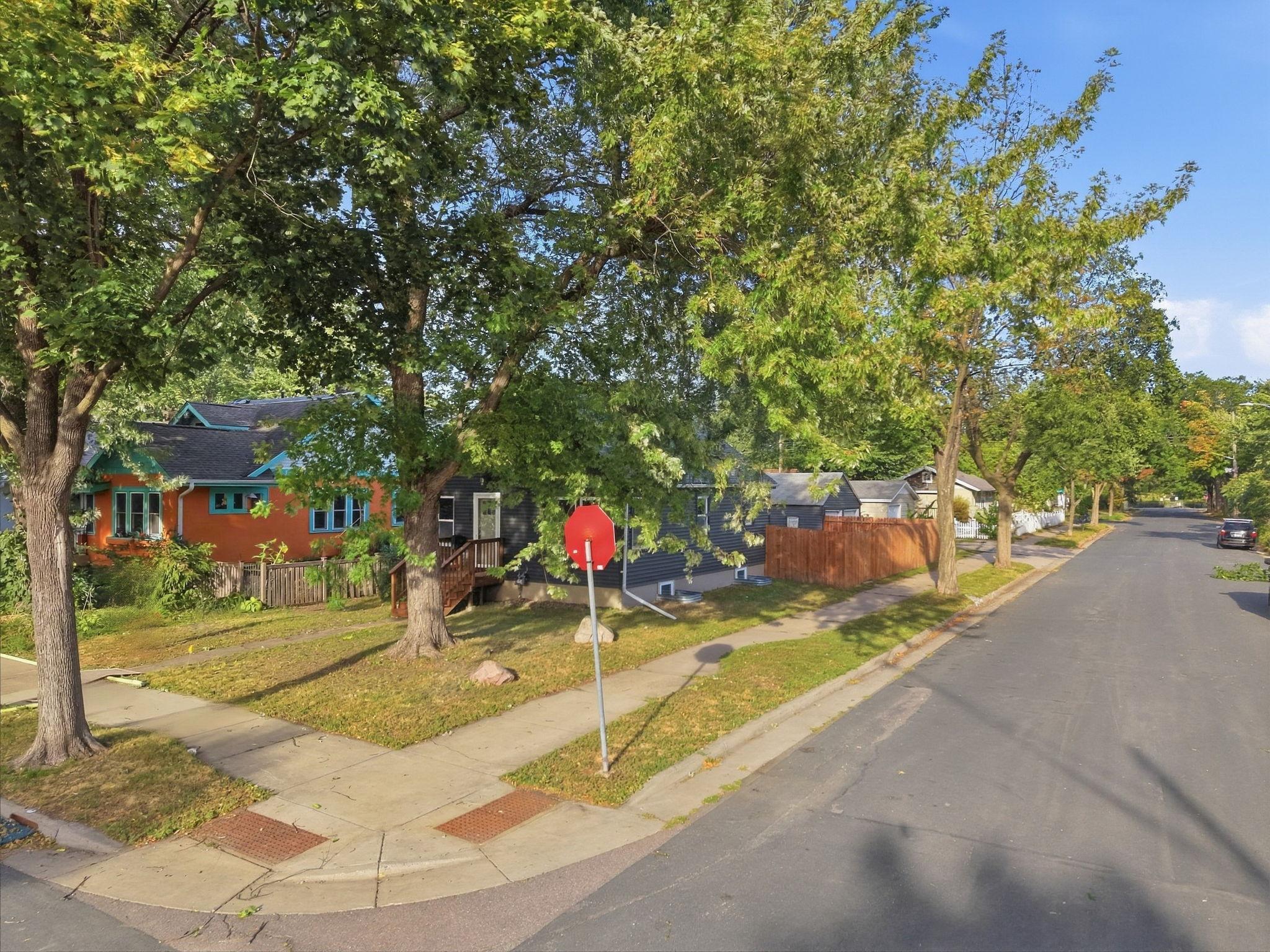 View of Residential at 3857 44th Avenue, Minneapolis MN 55406, Minneapolis (62 of 73) - Mike Wilen | Minnesota Team Real Estate