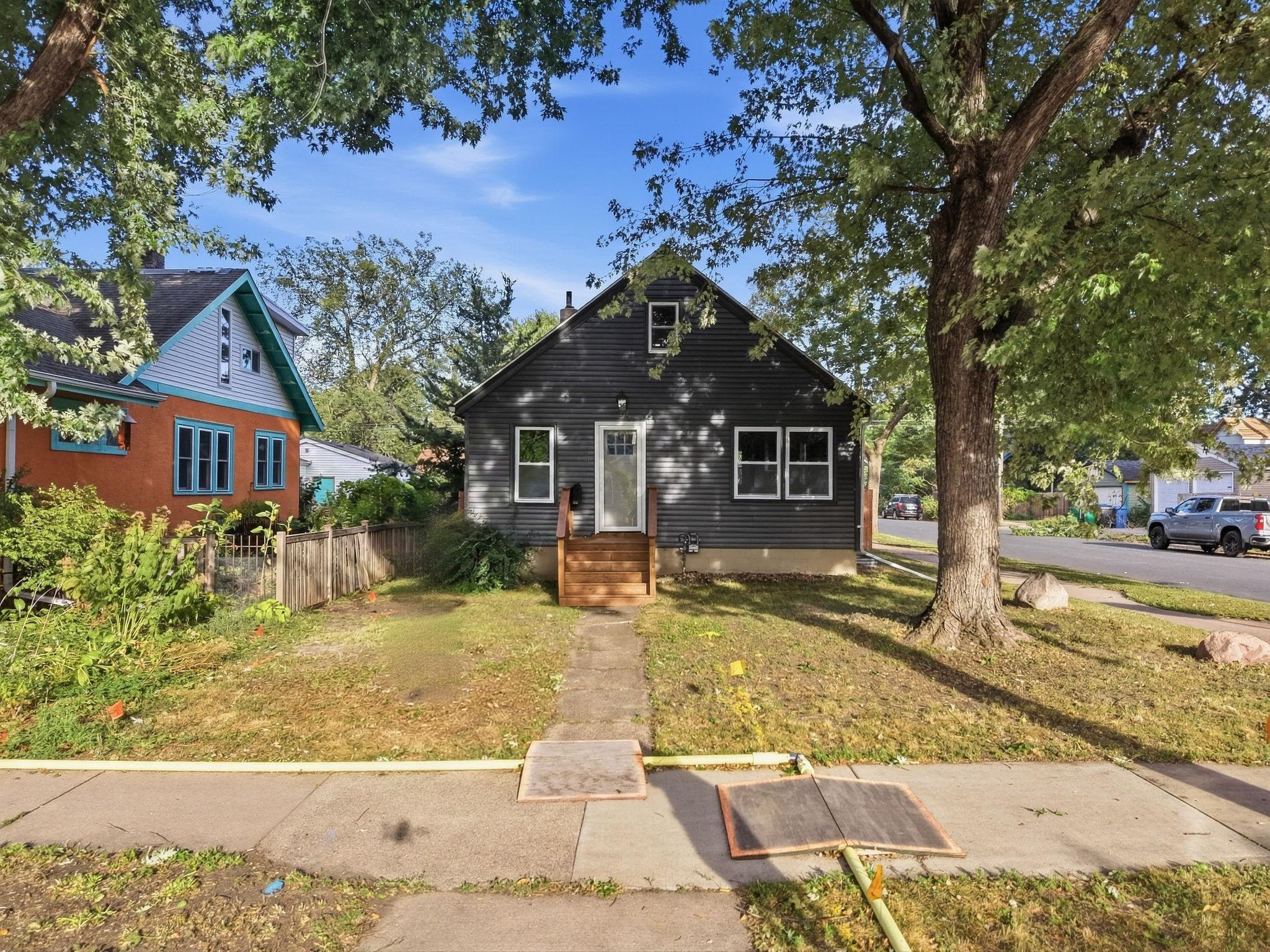View of Residential at 3857 44th Avenue, Minneapolis MN 55406, Minneapolis (60 of 73) - Mike Wilen | Minnesota Team Real Estate