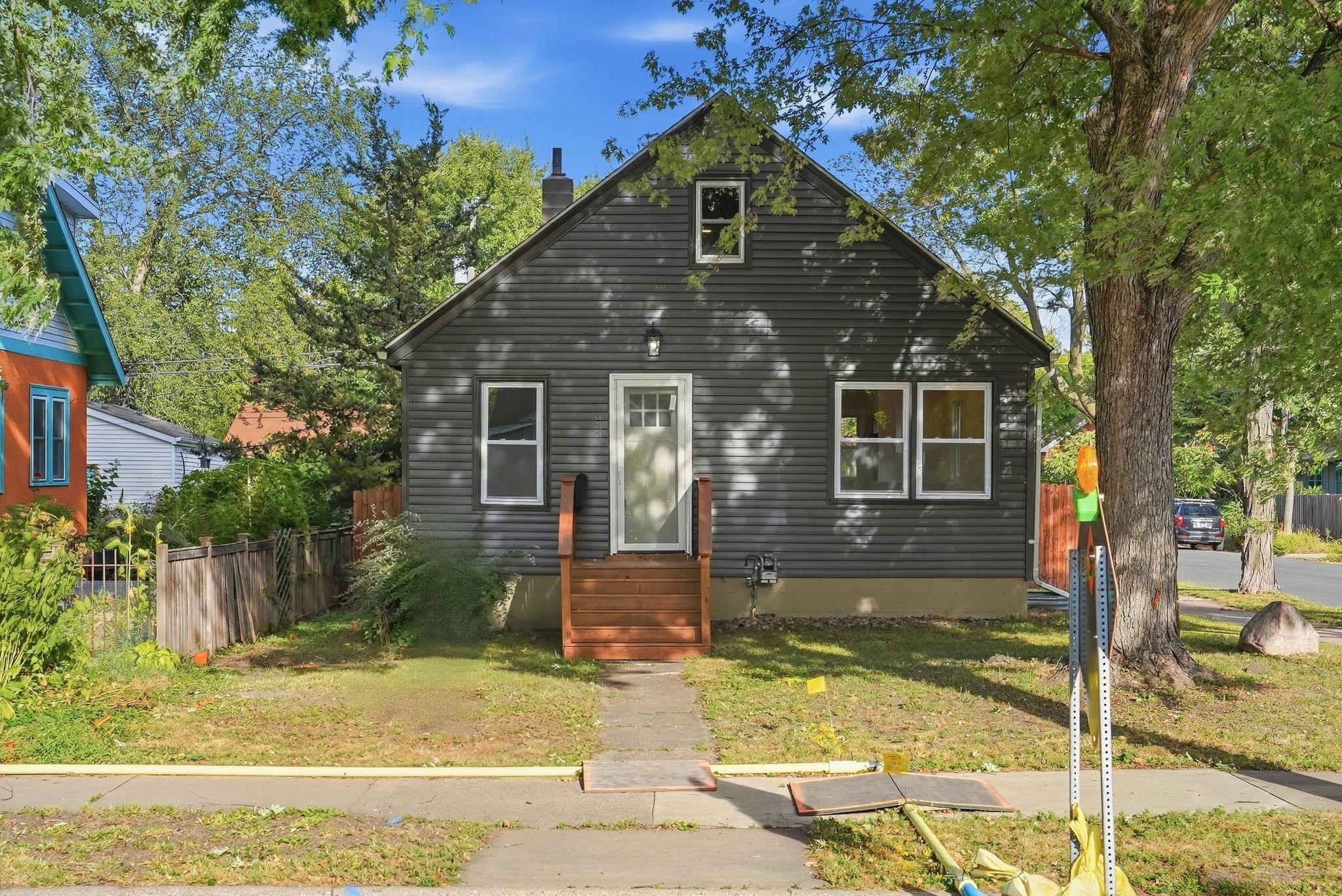 View of Single Family at 3857 44th Avenue, Minneapolis - Mike Wilen | Minnesota Team Real Estate