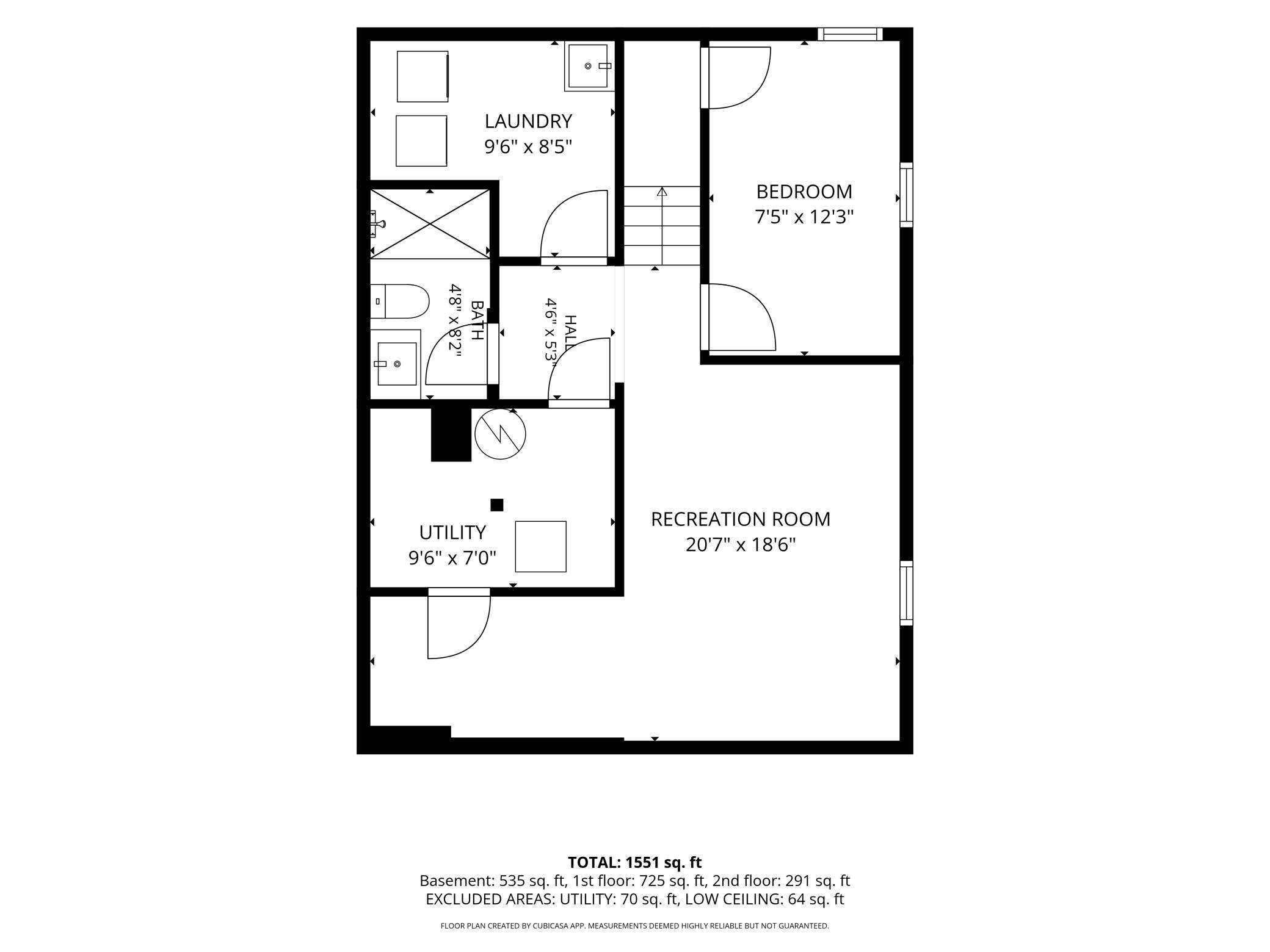 View of Residential at 3857 44th Avenue, Minneapolis MN 55406, Minneapolis (70 of 73) - Mike Wilen | Minnesota Team Real Estate