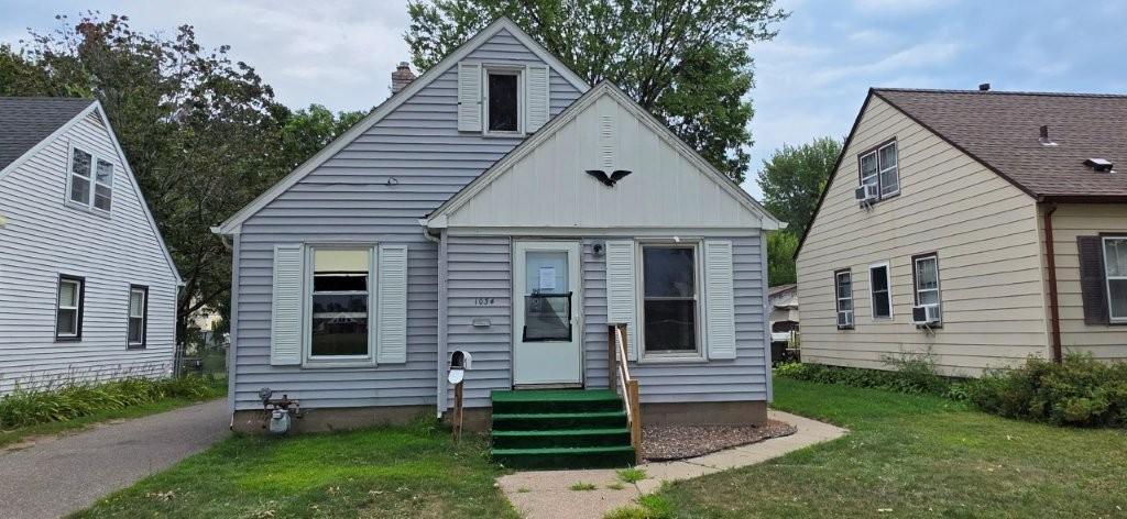 View of Single Family at 1034 Bidwell Street, West Saint Paul - Mike Wilen | Minnesota Team Real Estate