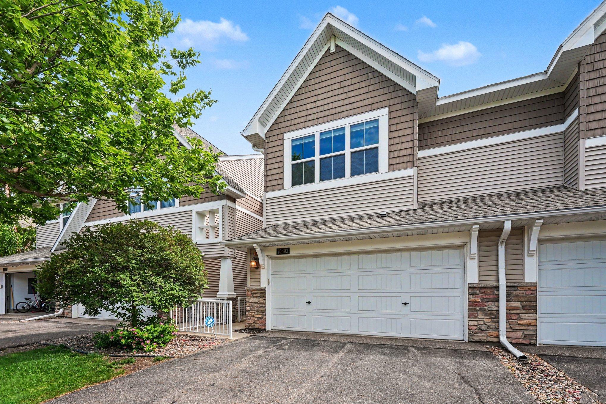 View of (TH) Side x Side at 15493 June Grass Lane, Eden Prairie - Mike Wilen | Minnesota Team Real Estate