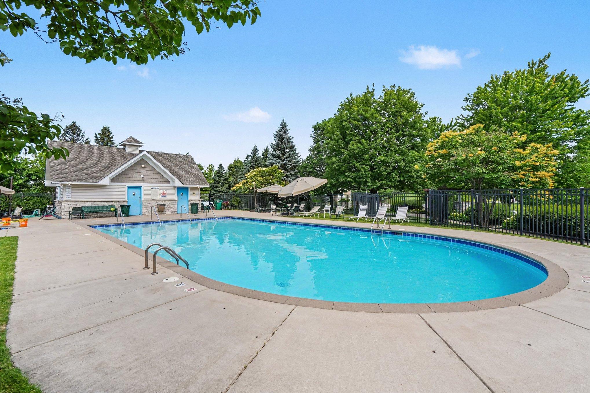 View of Residential at 15493 June Grass Lane, Eden Prairie MN 55347, Eden Prairie (47 of 51) - Mike Wilen | Minnesota Team Real Estate