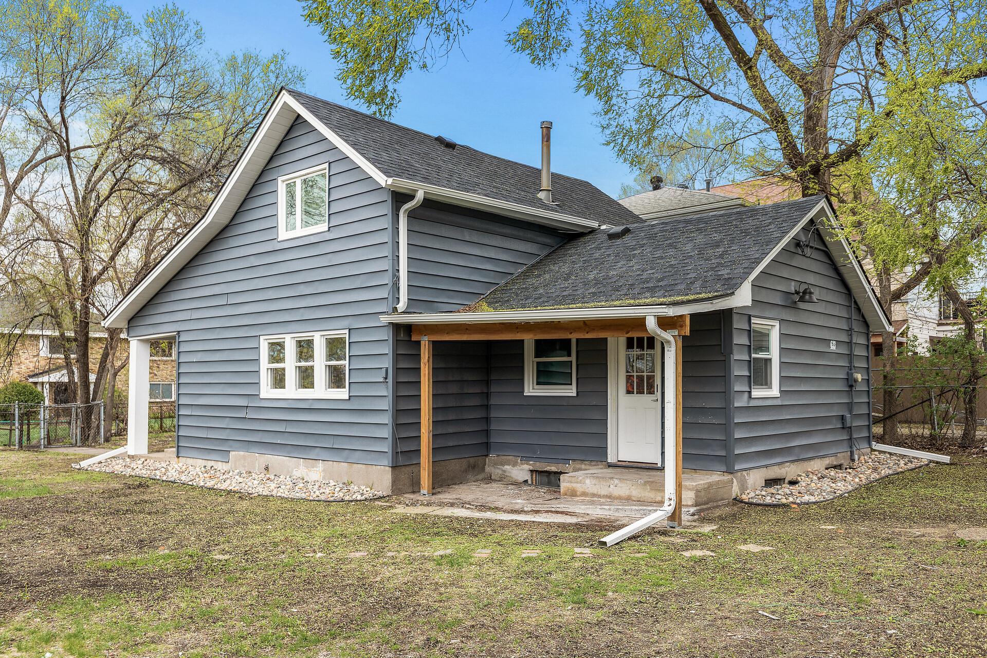 View of Residential at 633 Polk Street, Minneapolis MN 55413, Minneapolis - Mike Wilen | Minnesota Team Real Estate