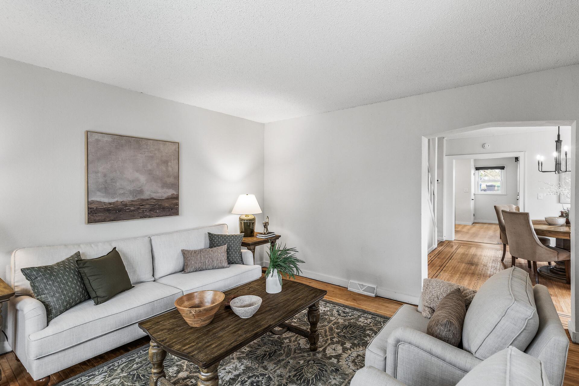 View of Residential at 633 Polk Street, Minneapolis MN 55413, Minneapolis (6 of 28) - Mike Wilen | Minnesota Team Real Estate