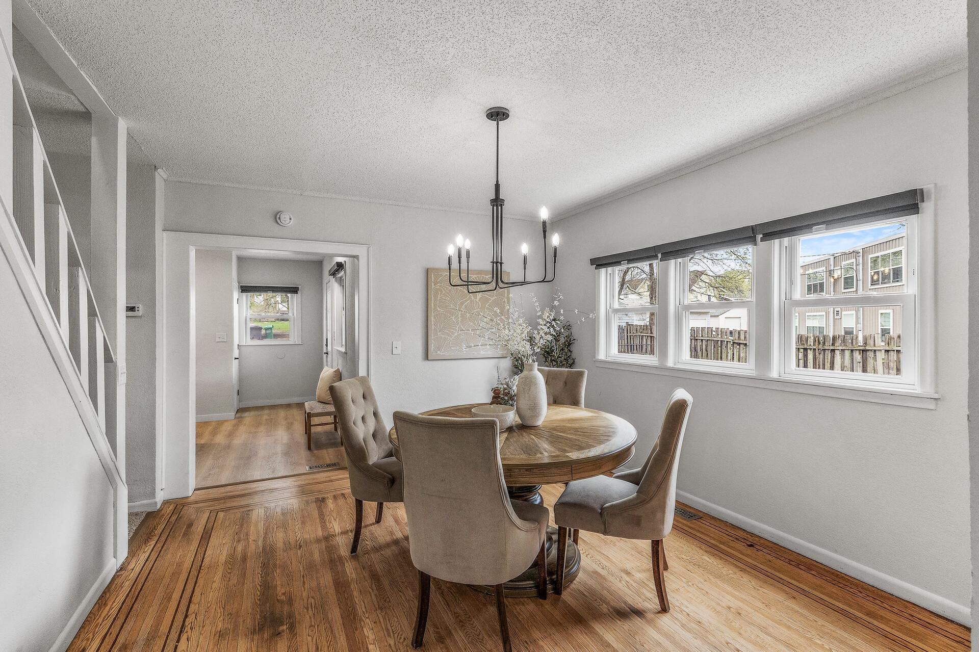 View of Residential at 633 Polk Street, Minneapolis MN 55413, Minneapolis (3 of 28) - Mike Wilen | Minnesota Team Real Estate