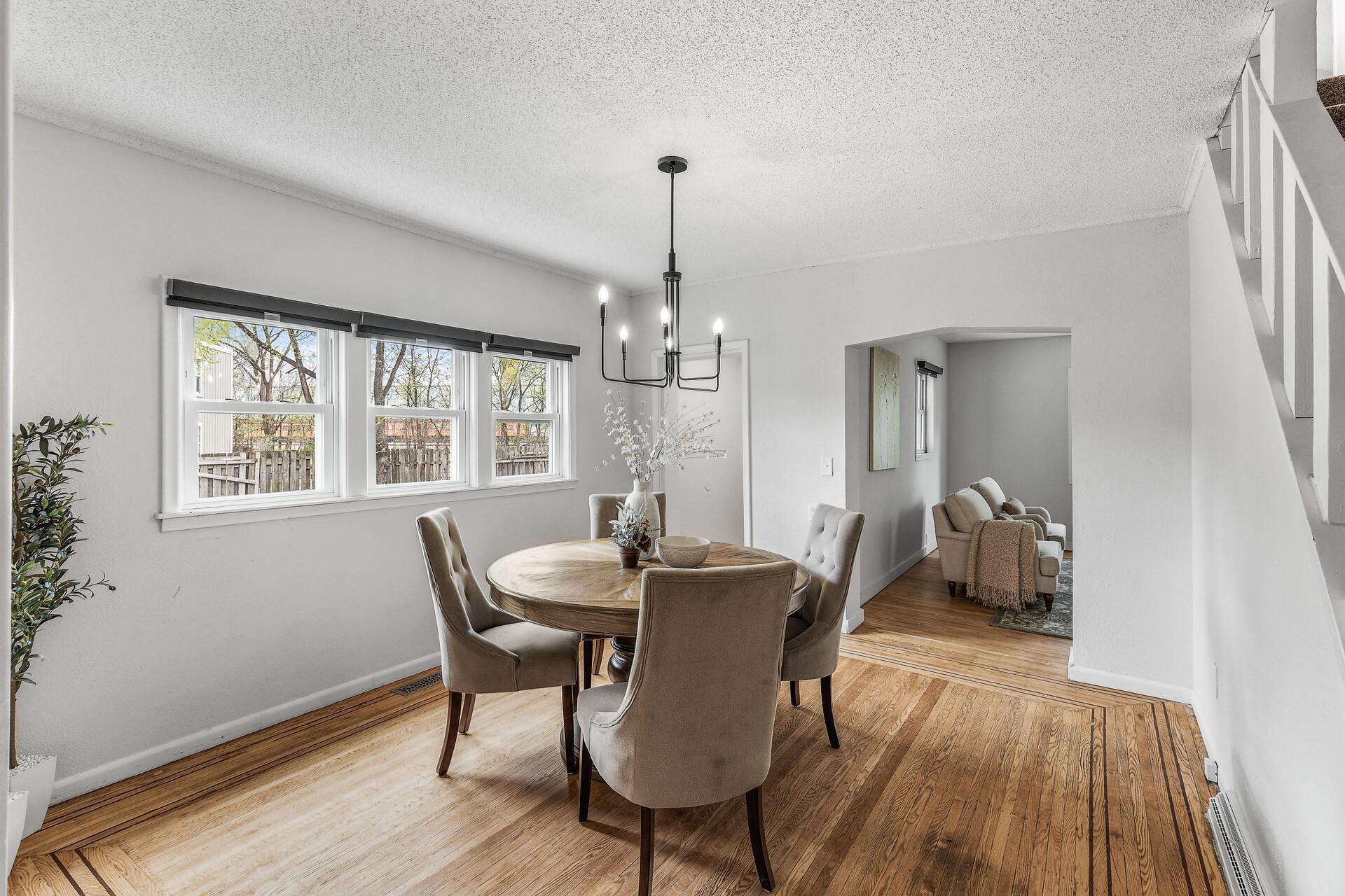 View of Residential at 633 Polk Street, Minneapolis MN 55413, Minneapolis (4 of 28) - Mike Wilen | Minnesota Team Real Estate