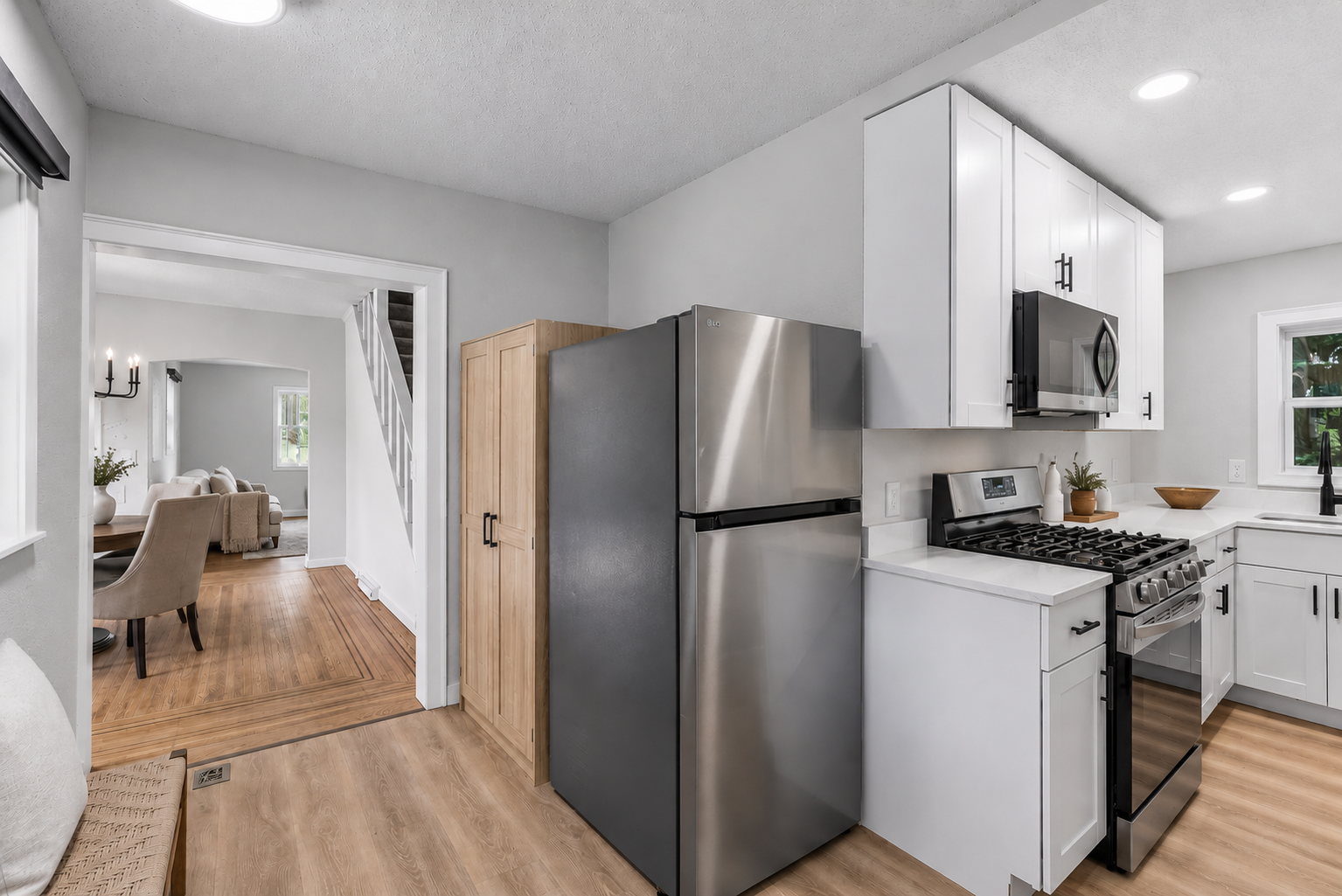 View of Residential at 633 Polk Street, Minneapolis MN 55413, Minneapolis (9 of 28) - Mike Wilen | Minnesota Team Real Estate