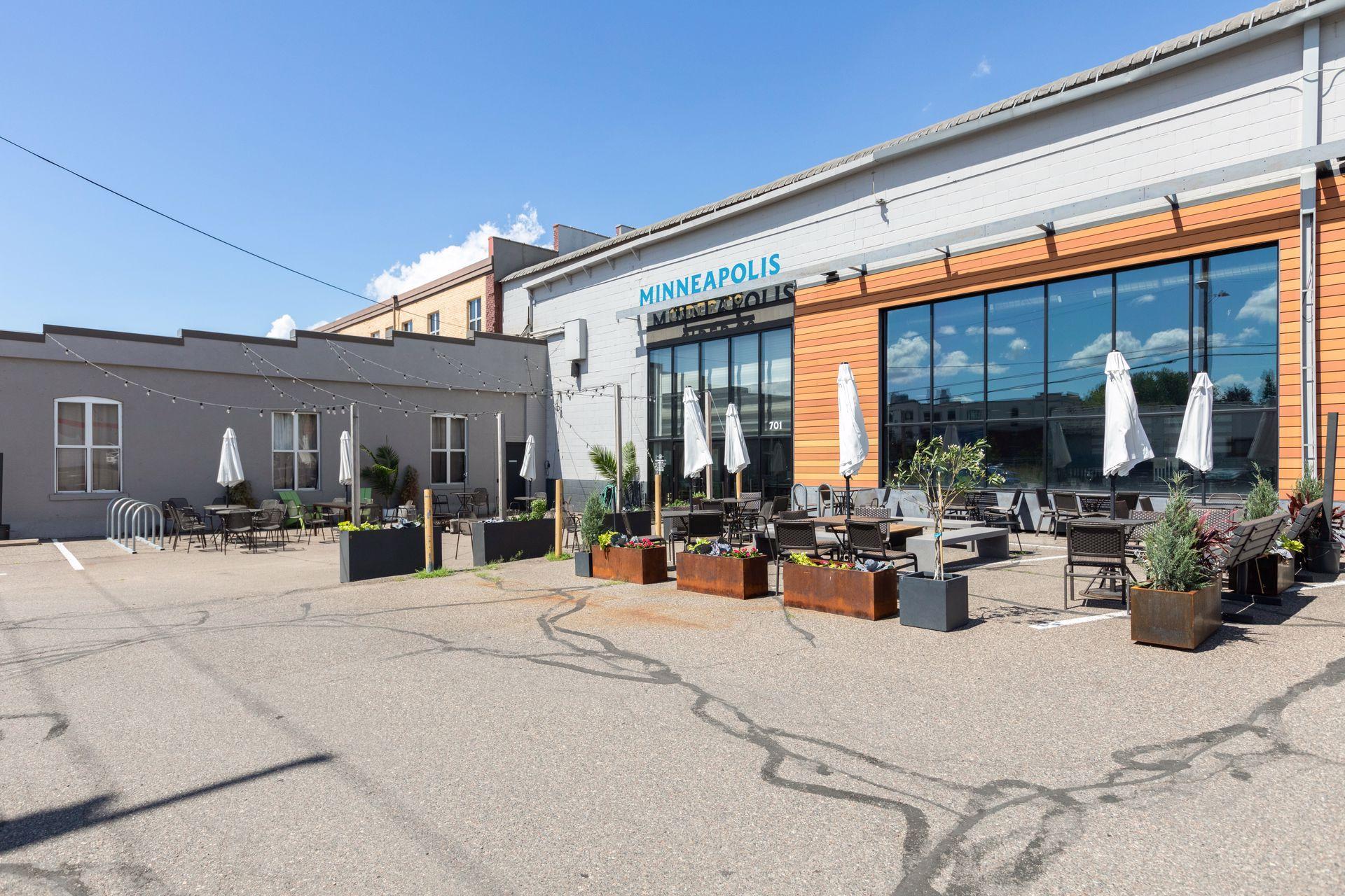 View of Residential at 633 Polk Street, Minneapolis MN 55413, Minneapolis (28 of 28) - Mike Wilen | Minnesota Team Real Estate