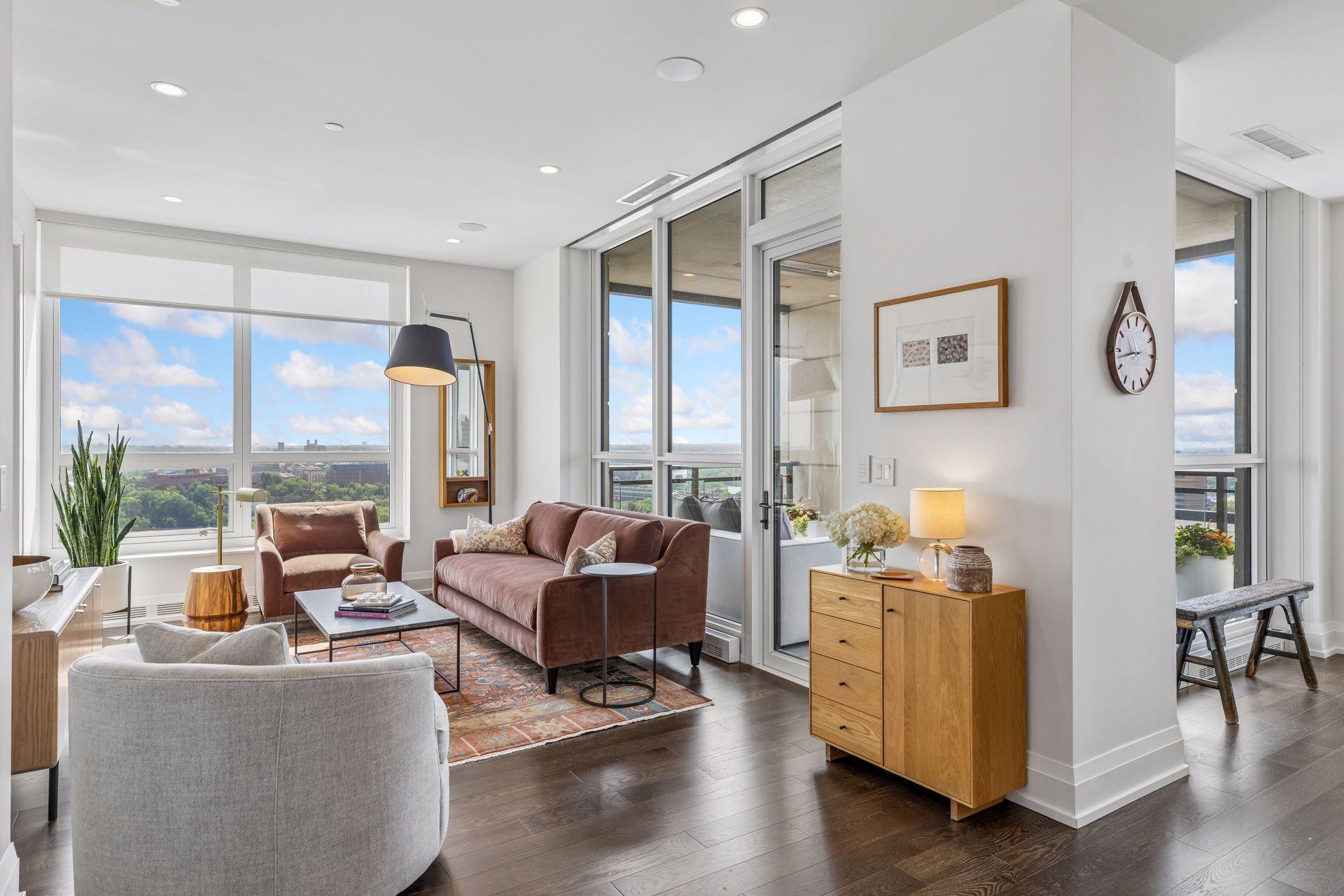 View of Residential at 1111 River Parkway #18D, Minneapolis MN 55415, Minneapolis (9 of 42) - Mike Wilen | Minnesota Team Real Estate