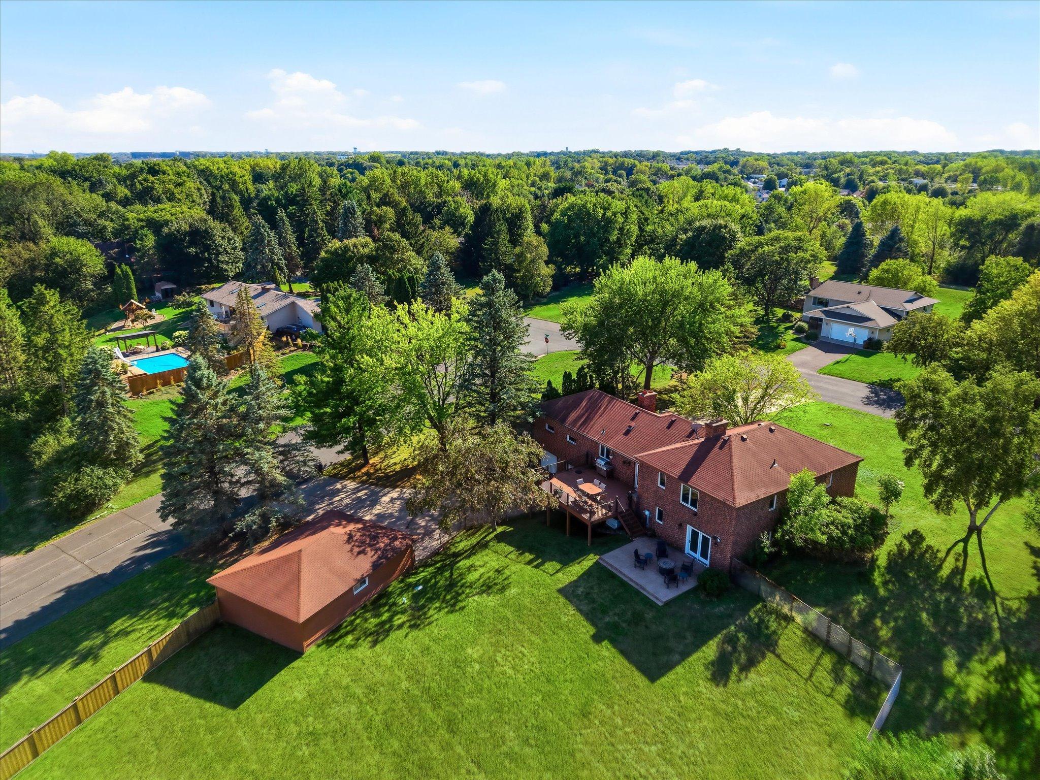 View of Residential at 5431 Hilltop Avenue, Lake Elmo MN 55042, Lake Elmo (38 of 41) - Mike Wilen | Minnesota Team Real Estate