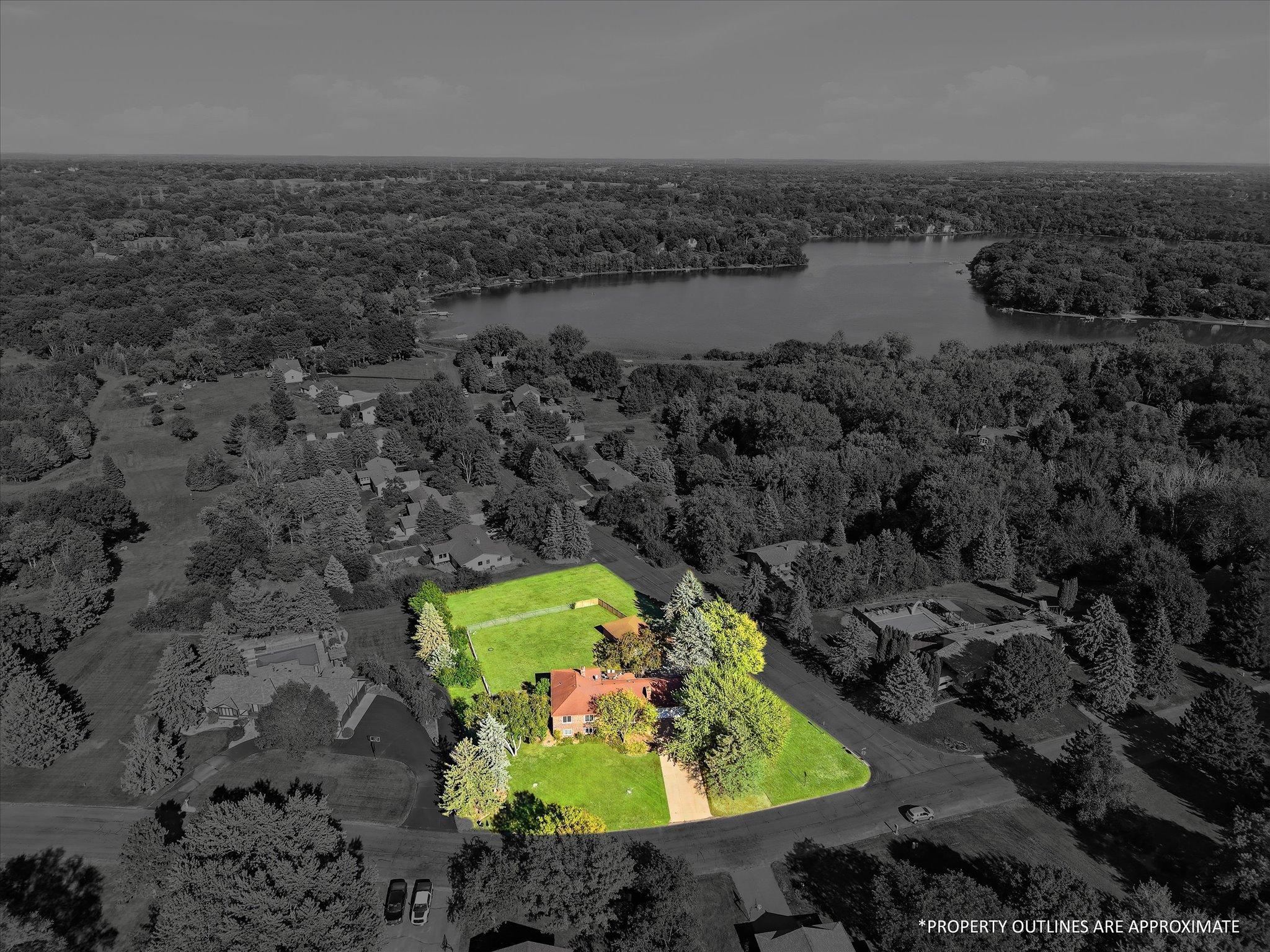 View of Residential at 5431 Hilltop Avenue, Lake Elmo MN 55042, Lake Elmo (41 of 41) - Mike Wilen | Minnesota Team Real Estate